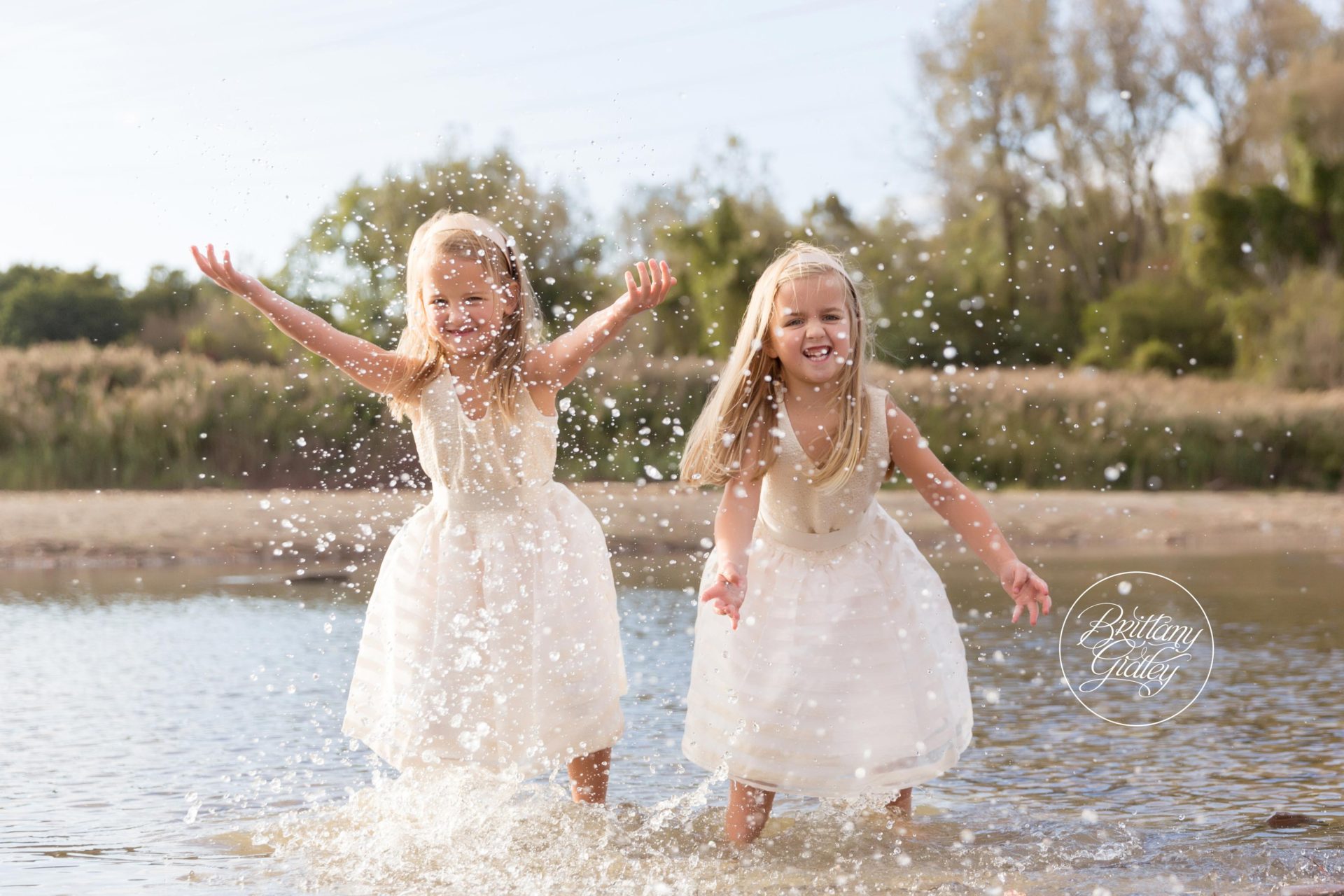Chagrin Falls Family Photographer