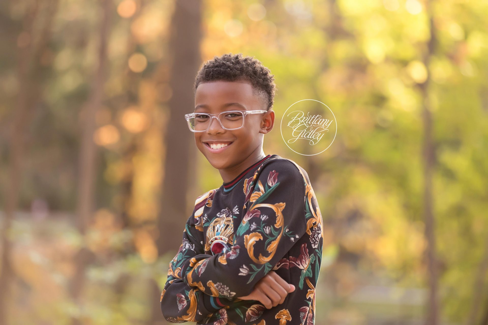 Family Photography in Fortier Park Olmsted Falls Ohio