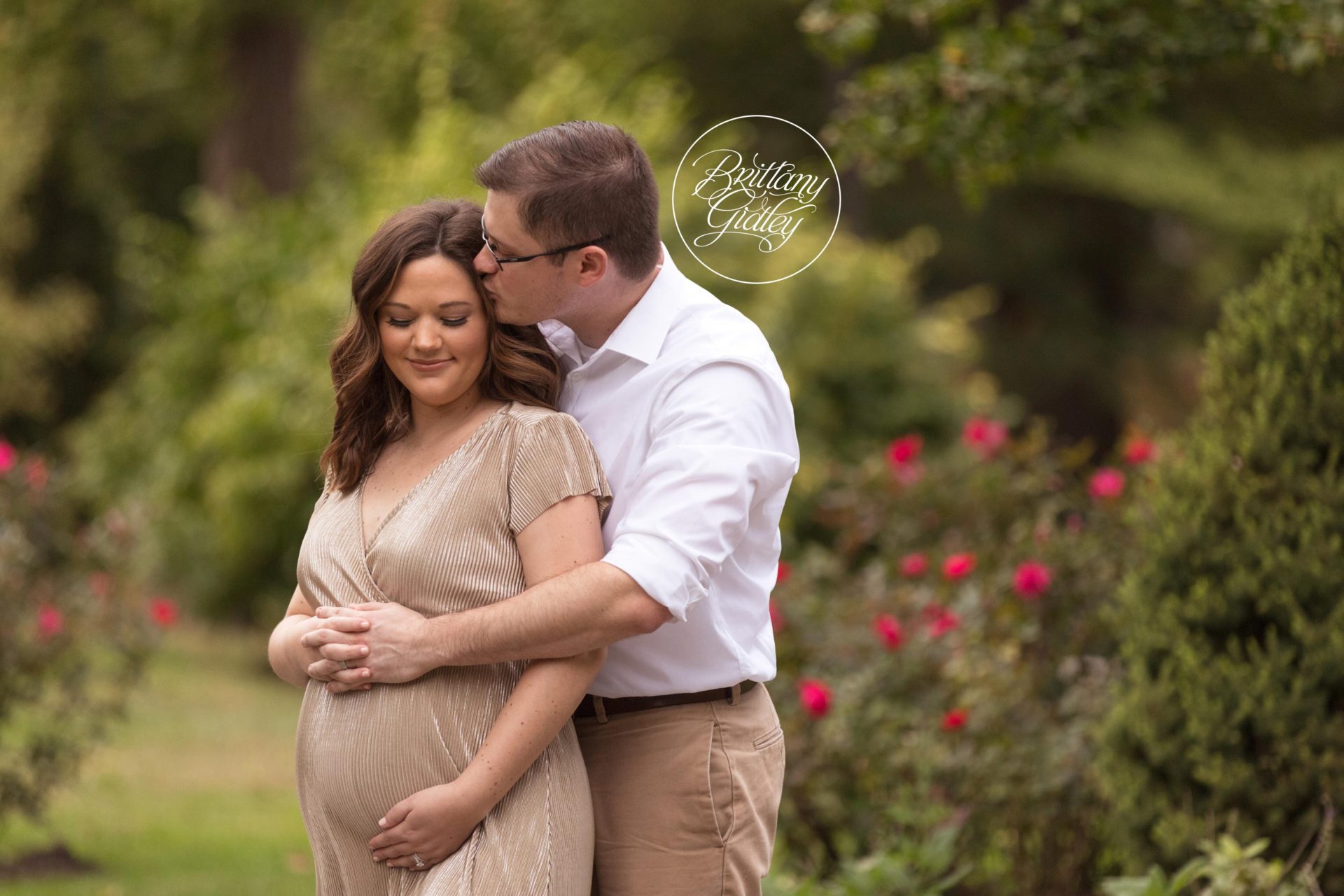 Cleveland Cultural Gardens Photography | Bodnovich Maternity