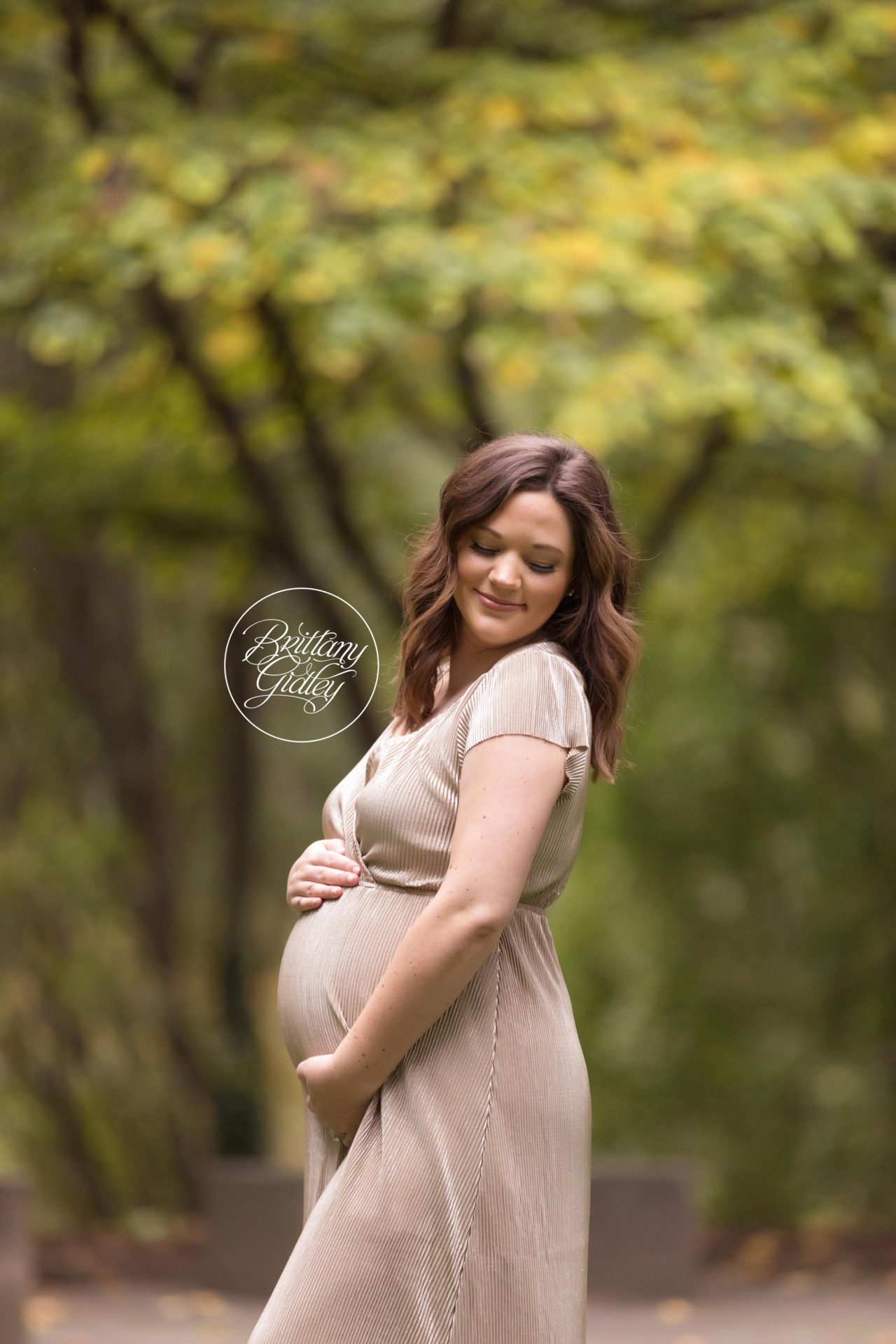Cleveland Cultural Gardens Photography | Bodnovich Maternity