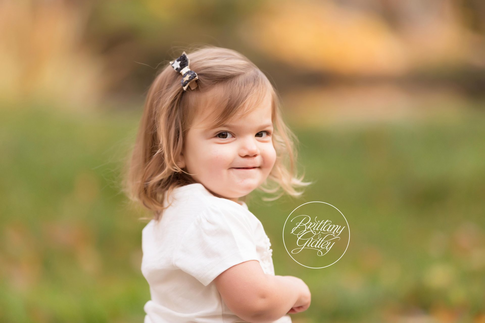 Baby and Family Photographer
