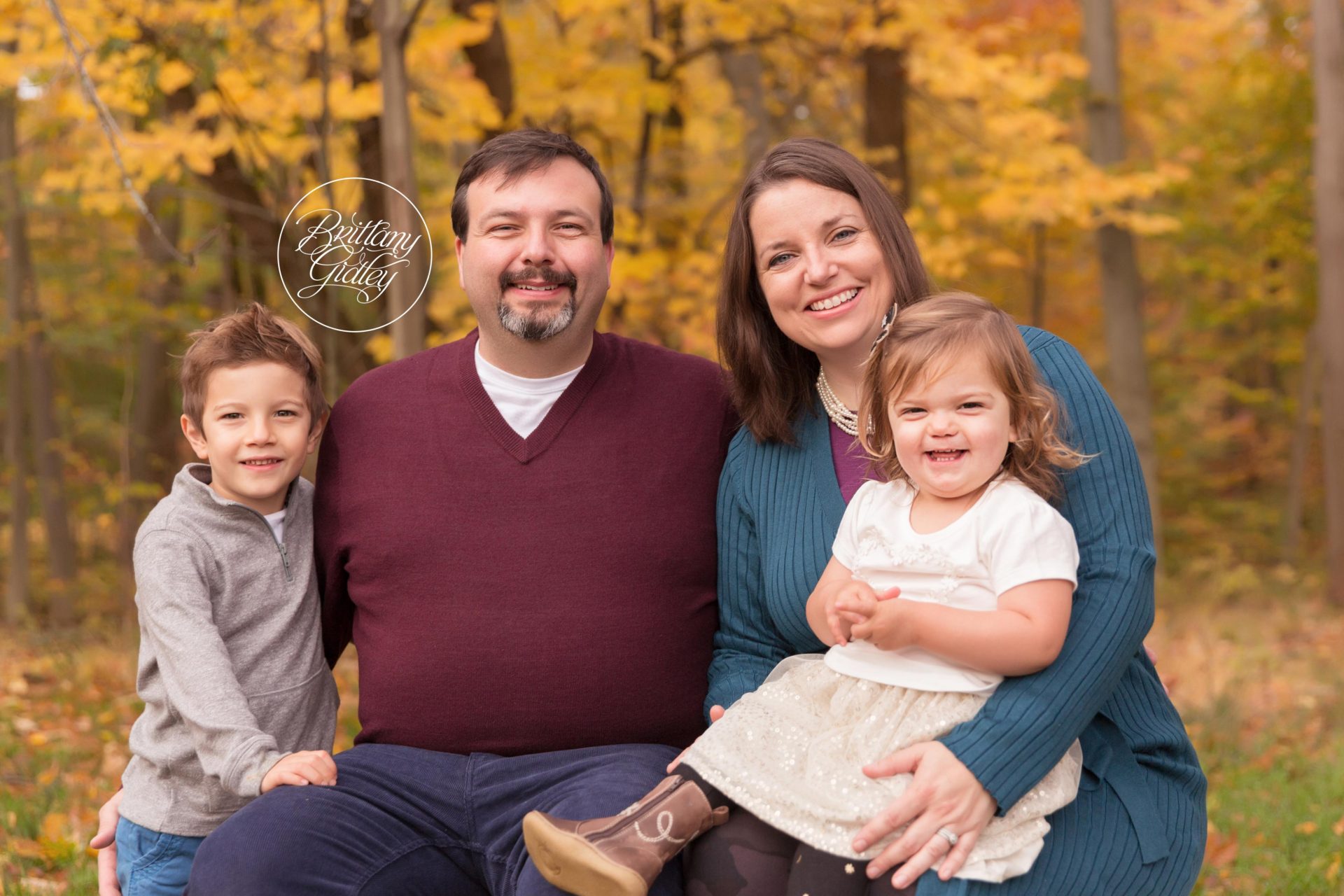 Baby and Family Photographer