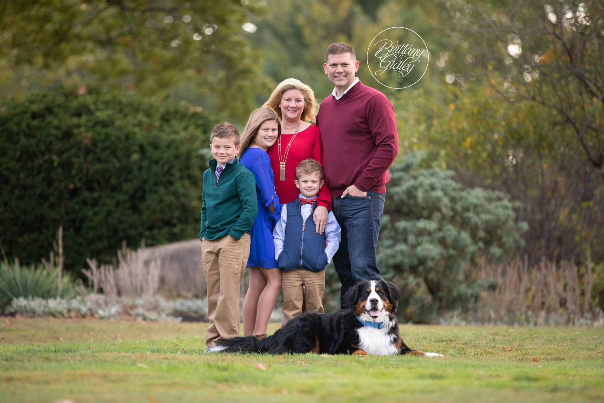 Lakewood Country Club | The Swartz Family