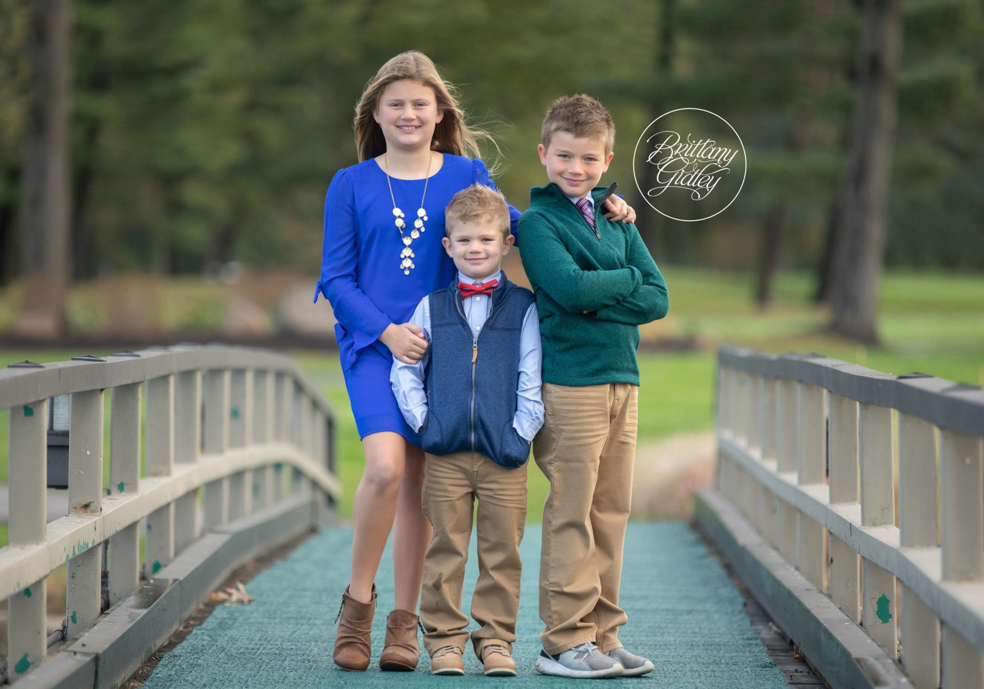 Lakewood Country Club | The Swartz Family