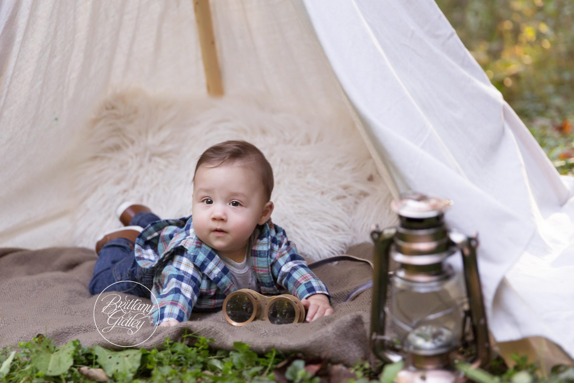 Best Baby Photographer in Medina, OH