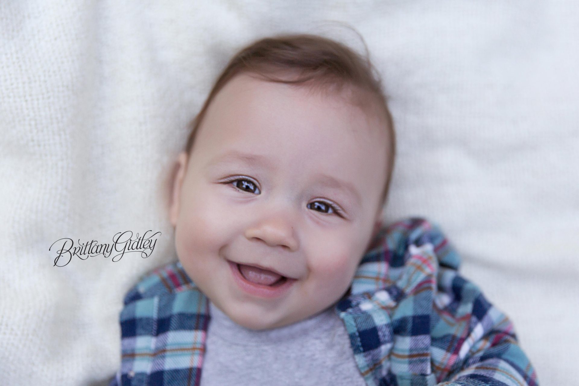 Baby Photography in Medina Ohio