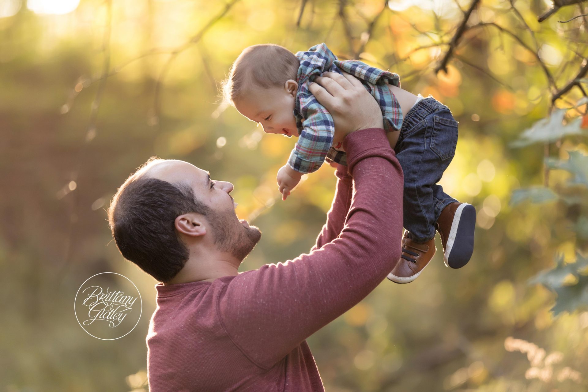 Best Baby & Family Photographer in Medina, OH