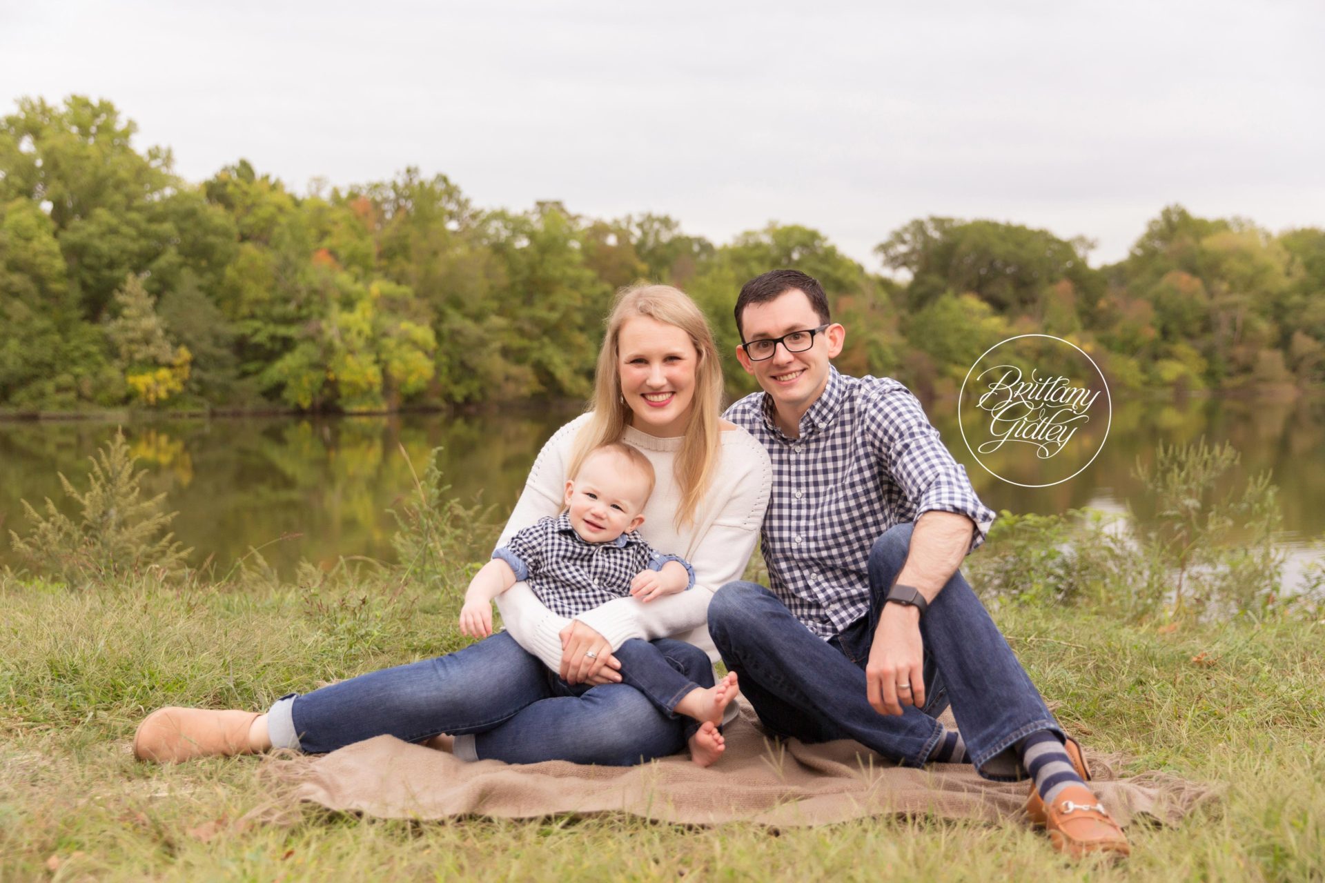 Shaker Heights Baby Photographer | Max 12 Months | Shaker Lakes