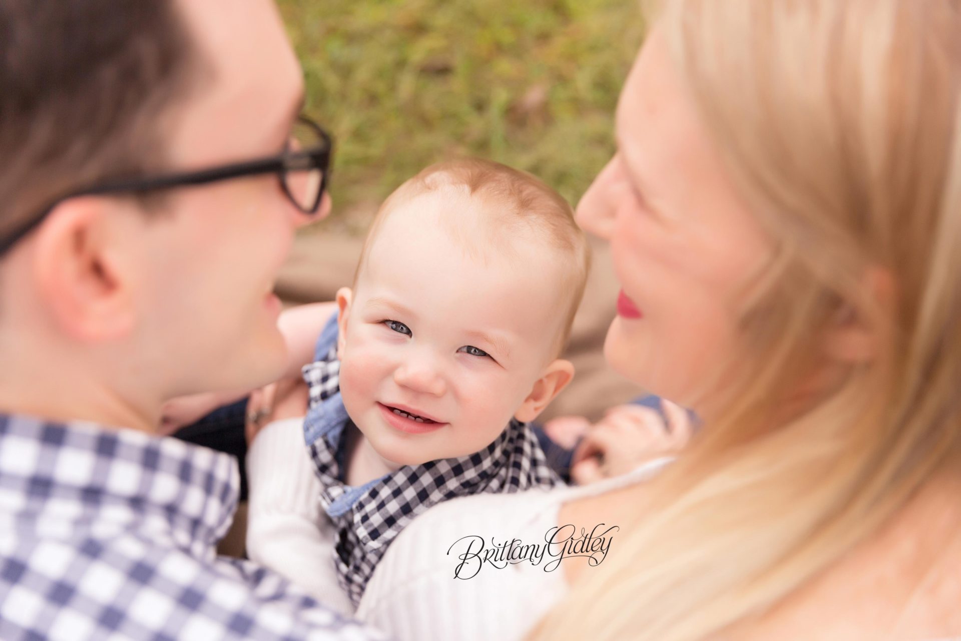 Family Photography in Shaker Heights Ohio
