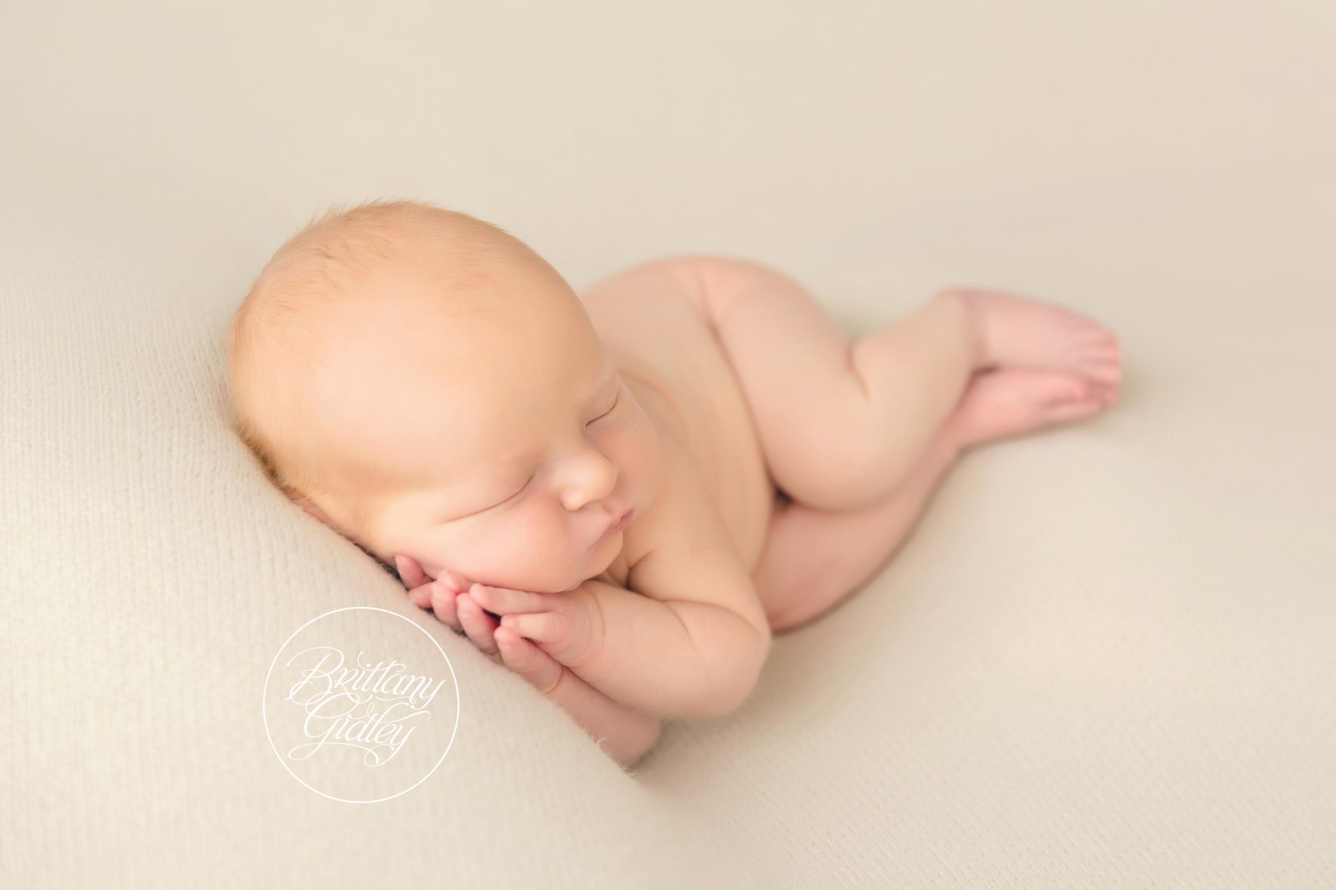 Tremont Newborn Photography in Tremont Ohio