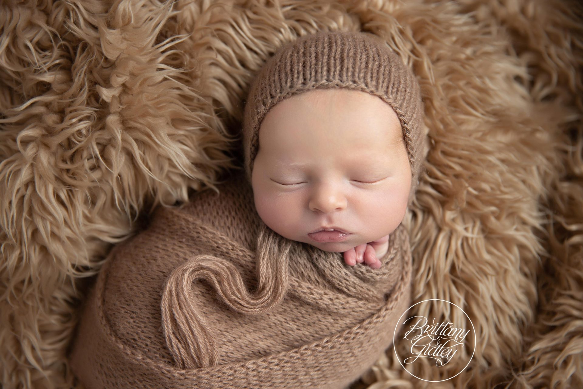 Tremont Newborn Photograper in Tremont Ohio