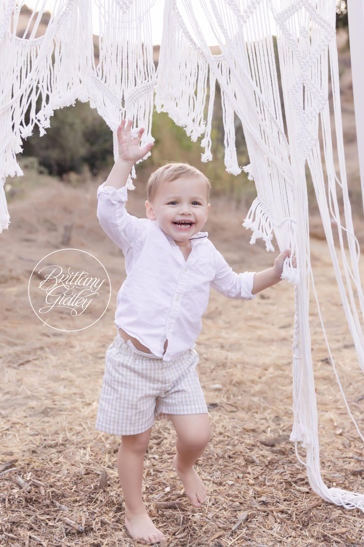 California Baby Photographer | Alpaca Love Dream Session | Child Photo Shoot with an Alpaca | Los Angeles California Child Photographer