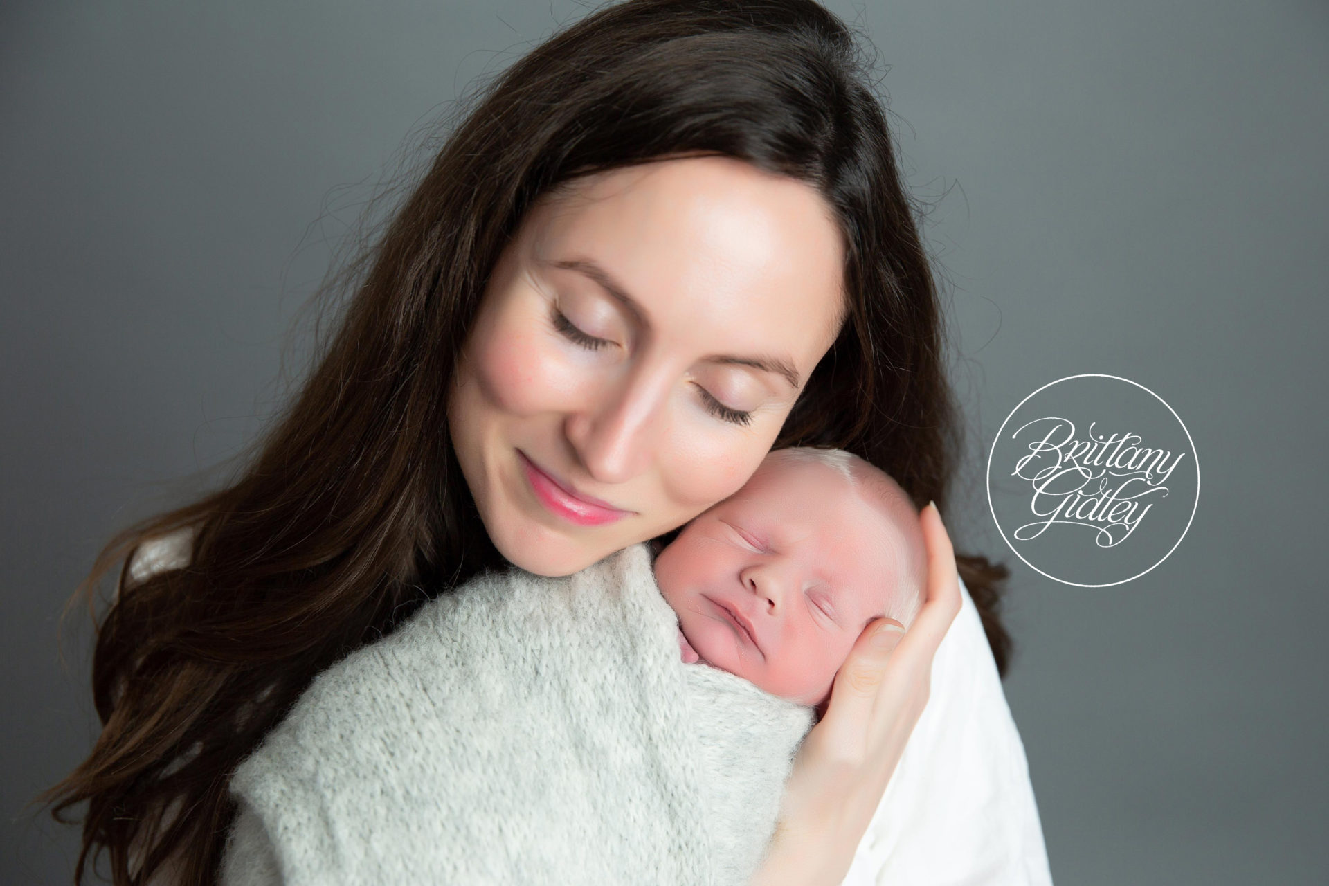 Canton Newborn Photographer | Introducing Rocco