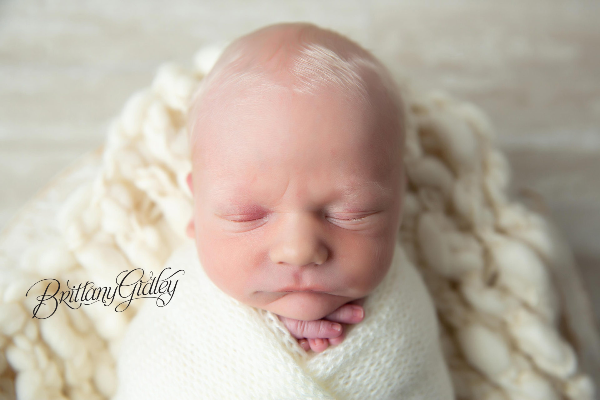 Newborn Photography Canton Ohio