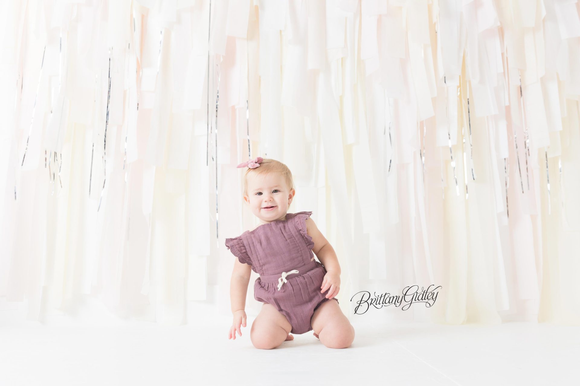 Baby Portraits Cleveland Ohio