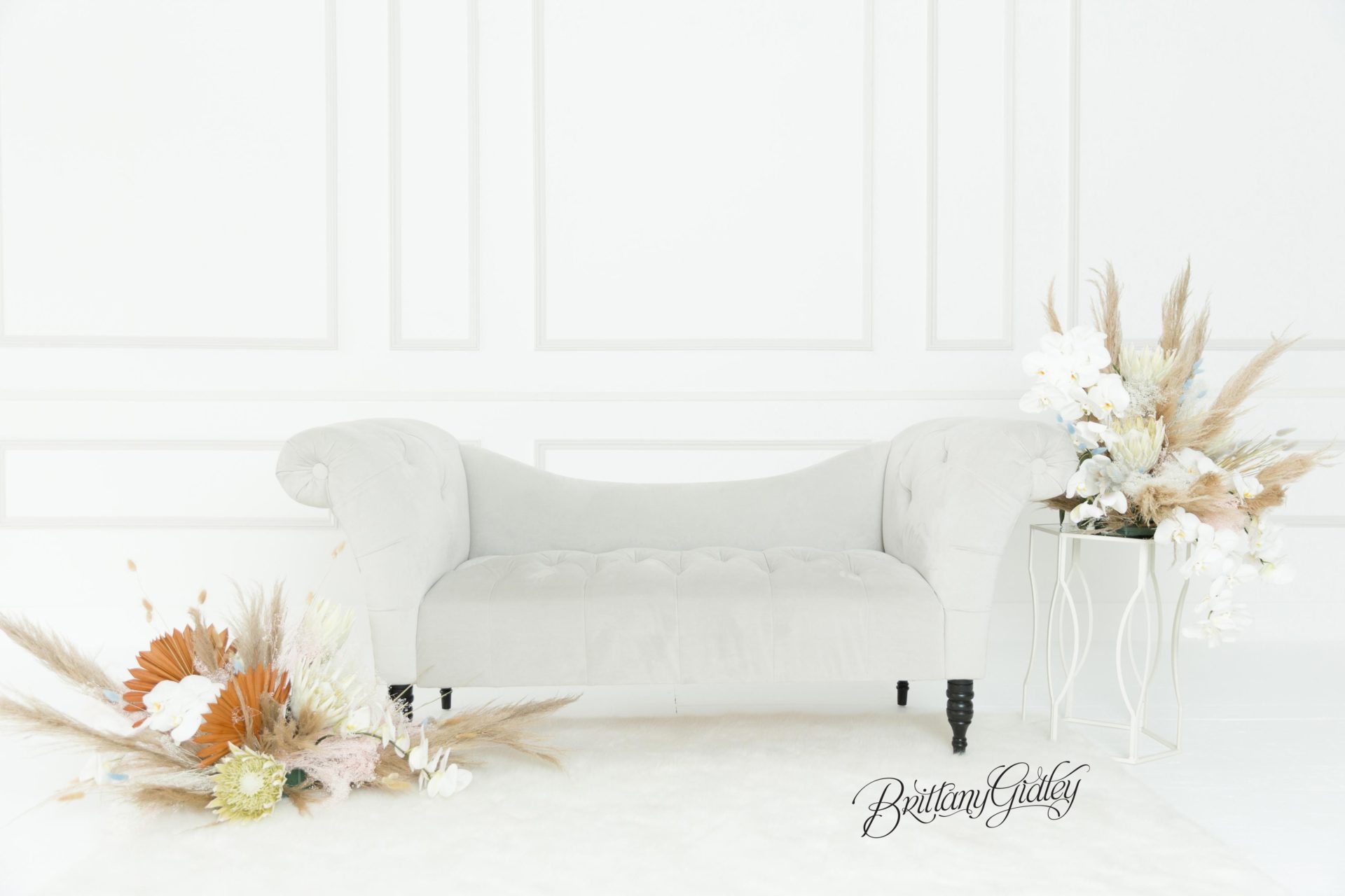 Toy Factory Holiday Dream Sessions | Holiday Mini Session Inspiration | Los Angeles & Cleveland Ohio Photographer