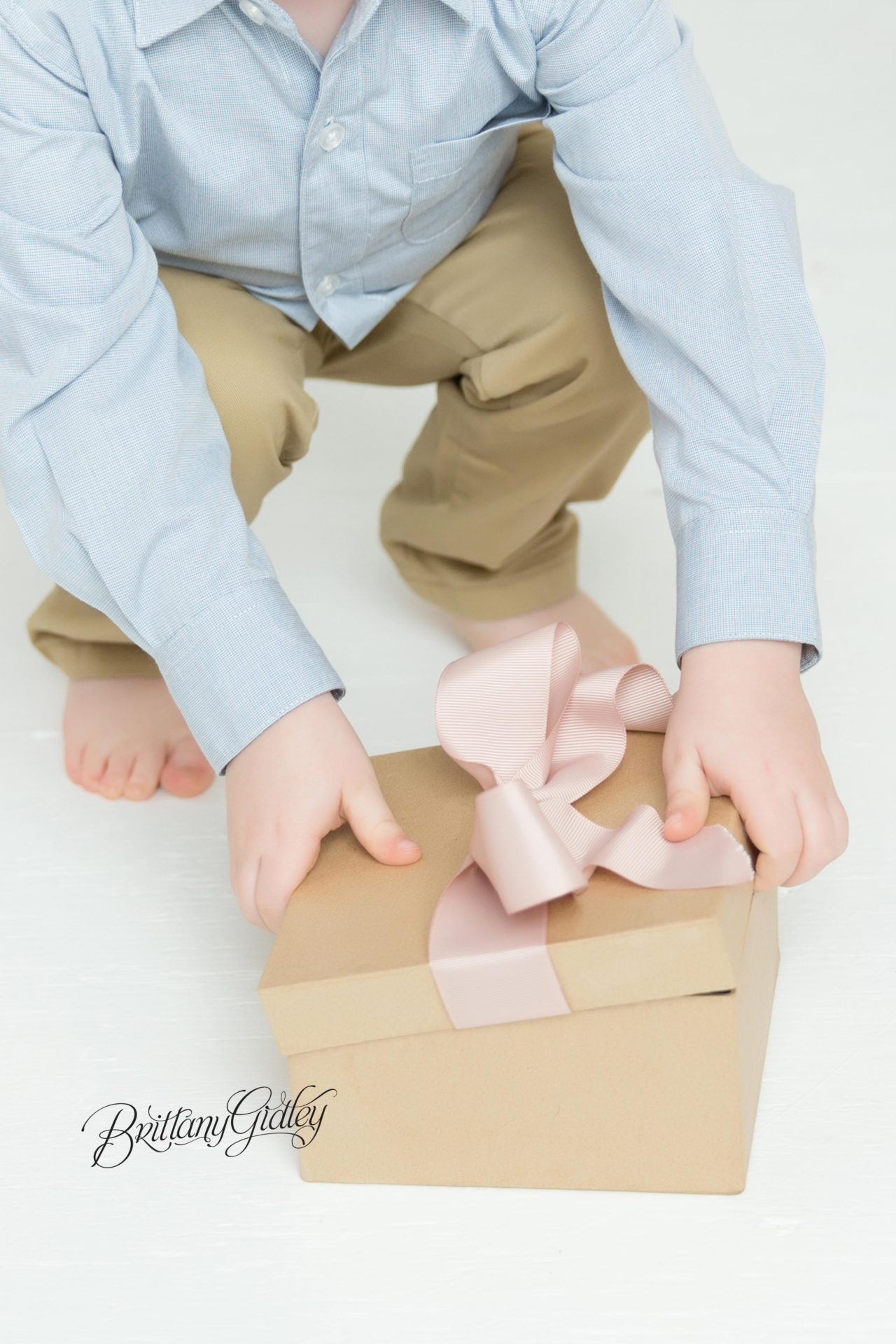 Holiday Mini Sessions Cleveland