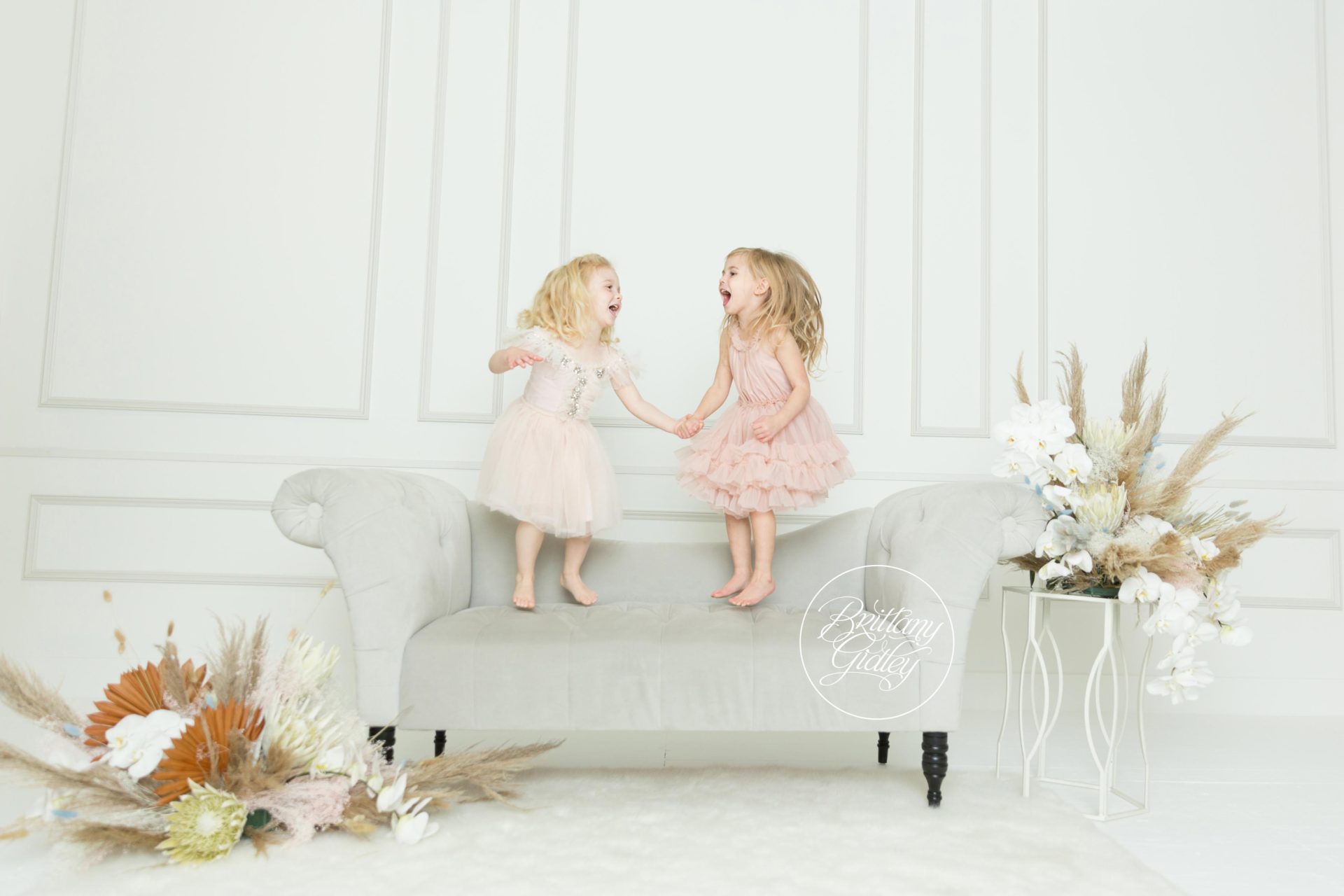 Holiday Mini Sessions Los Angeles