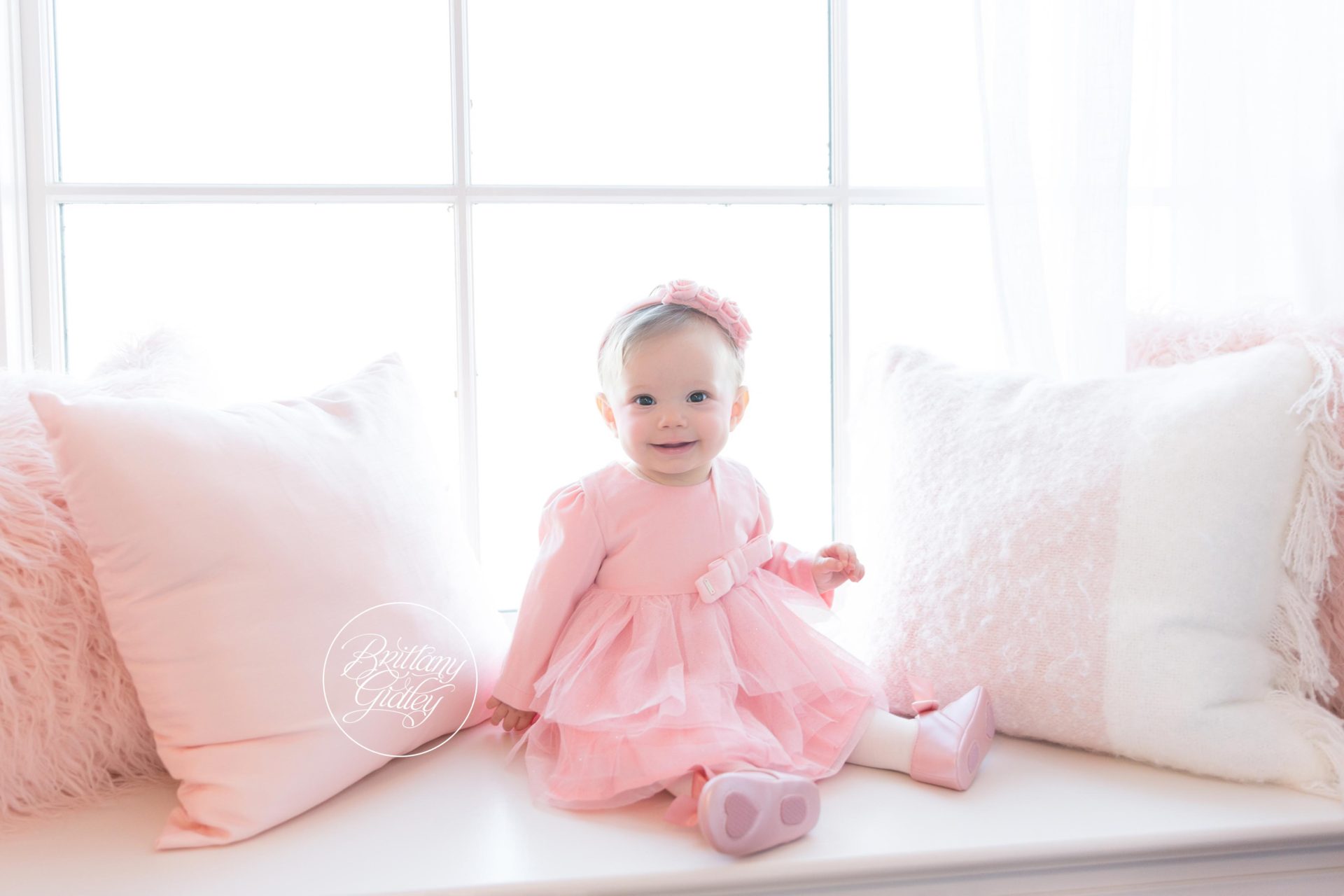 Baby and Family Photography in Bay Village Ohio