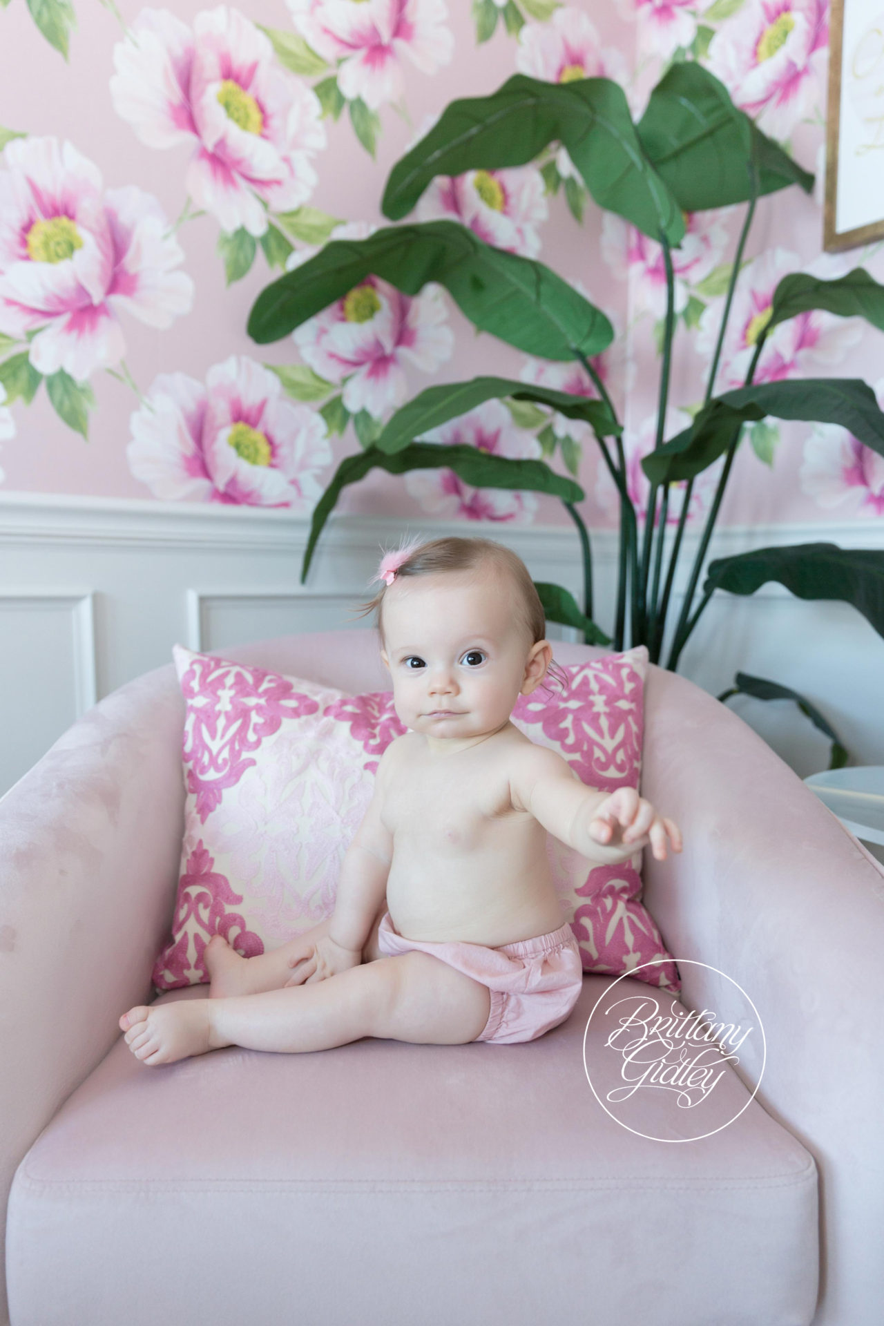 Baby and Family Photography in Bay Village Ohio
