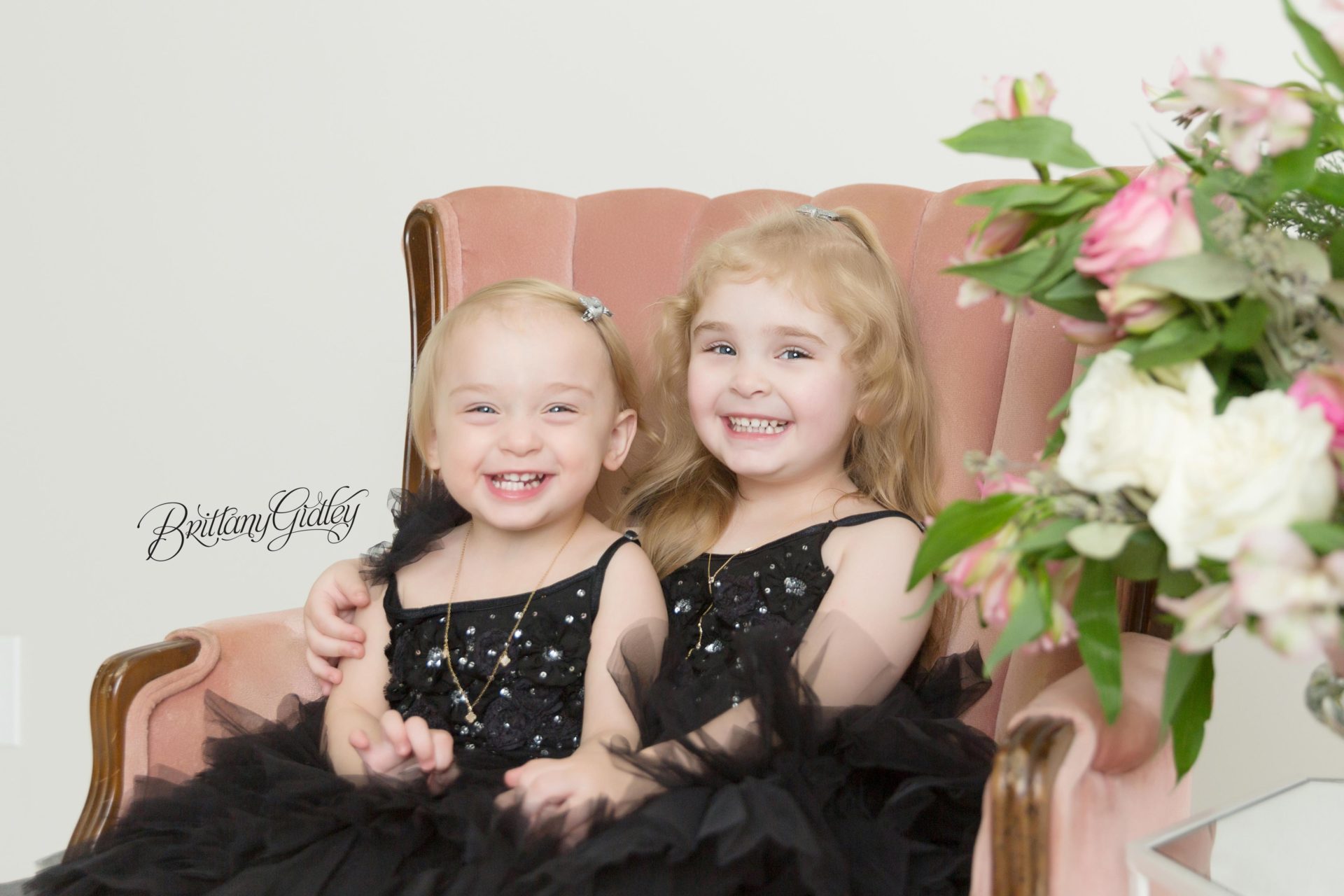 Family and Child Photography in Cleveland Ohio