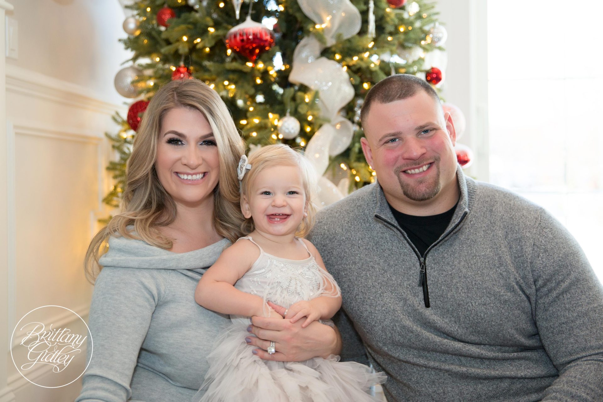 Christmas Cookies Dream Session | Paramus New Jersey Family Photographer