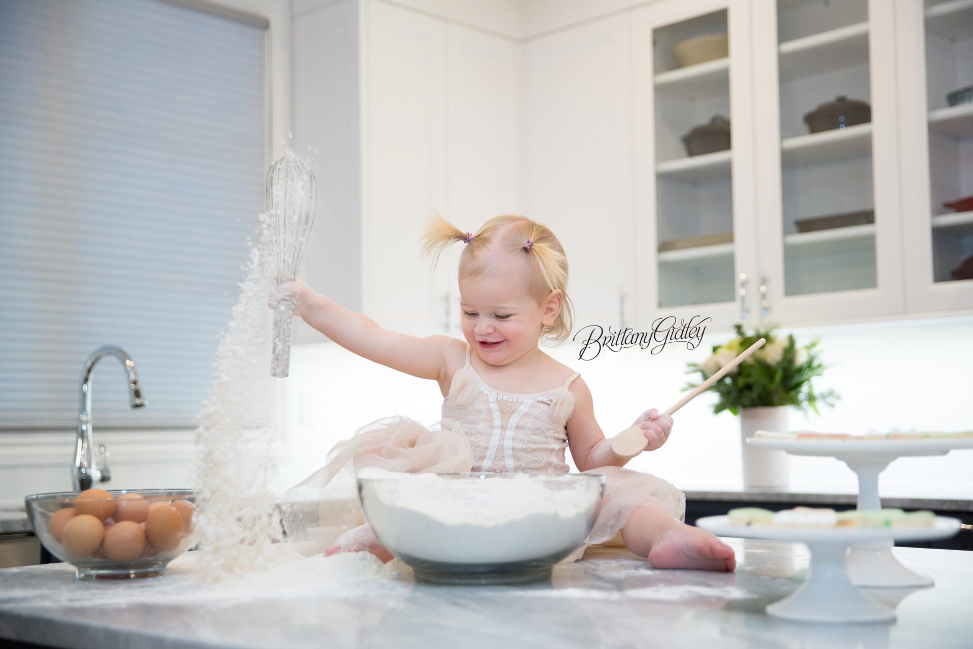 Christmas Cookies Dream Session | Paramus New Jersey Family Photographer