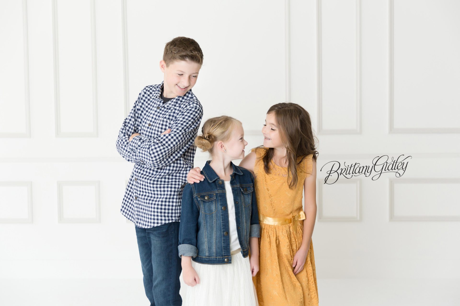 Cousins Photo Shoot | Extended Family Photo Shoot