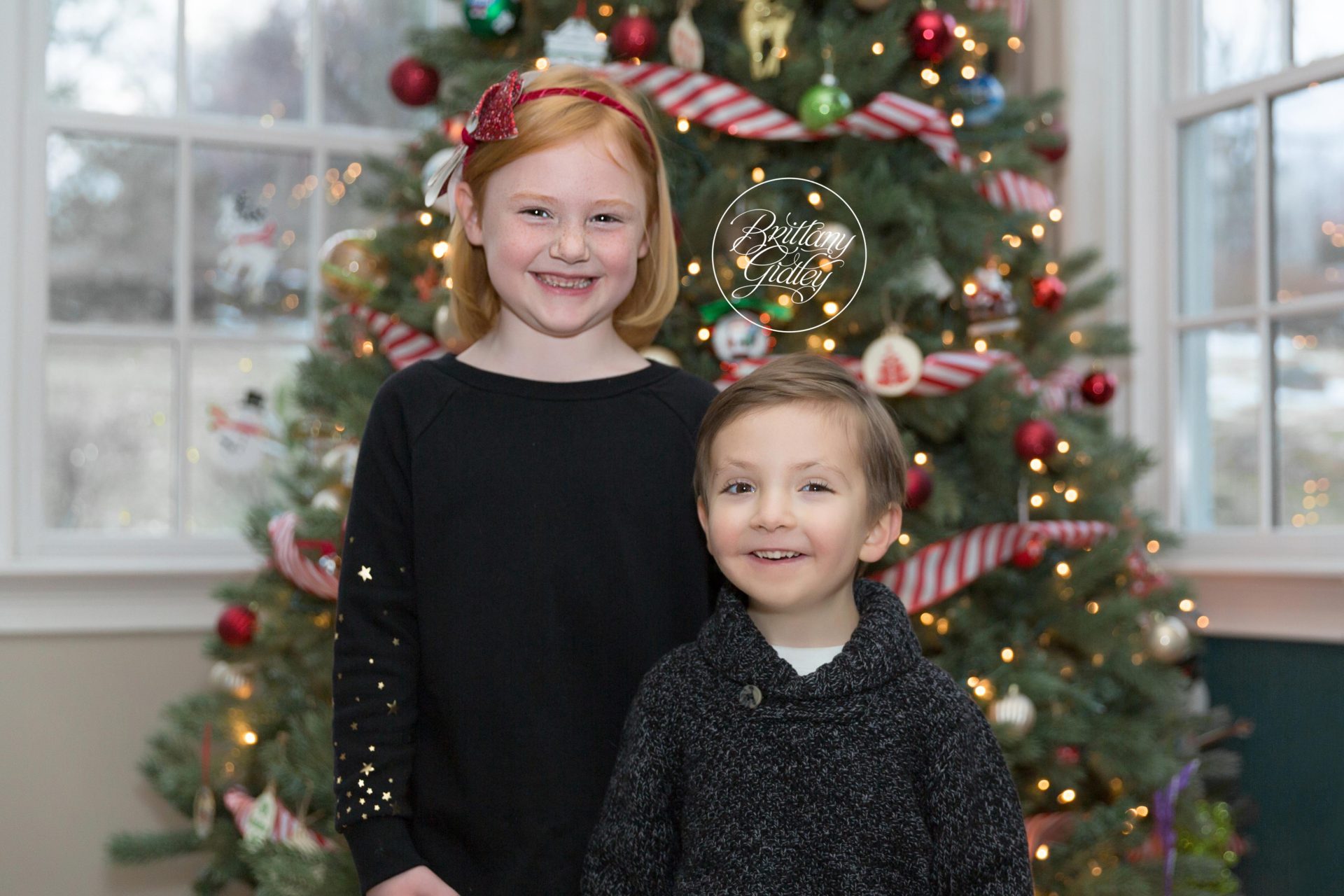 New York Family Photographer | The Hammock Family