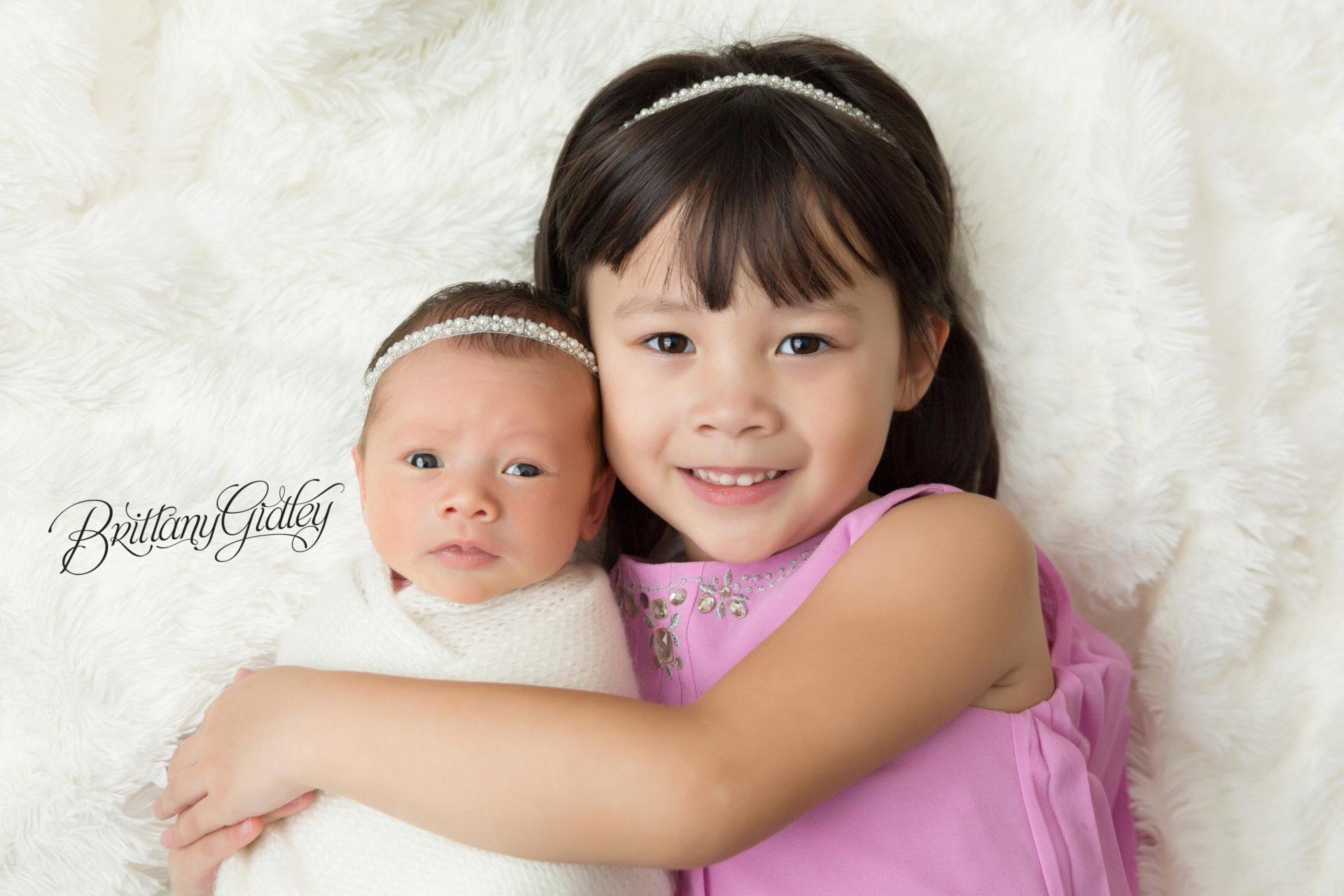 Pepper Pike Newborn Photography