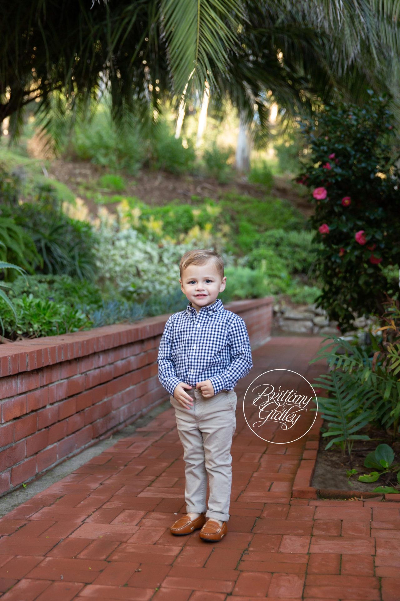 Saint Francis Episcopal | Palos Verdes California | South Bay Photographer