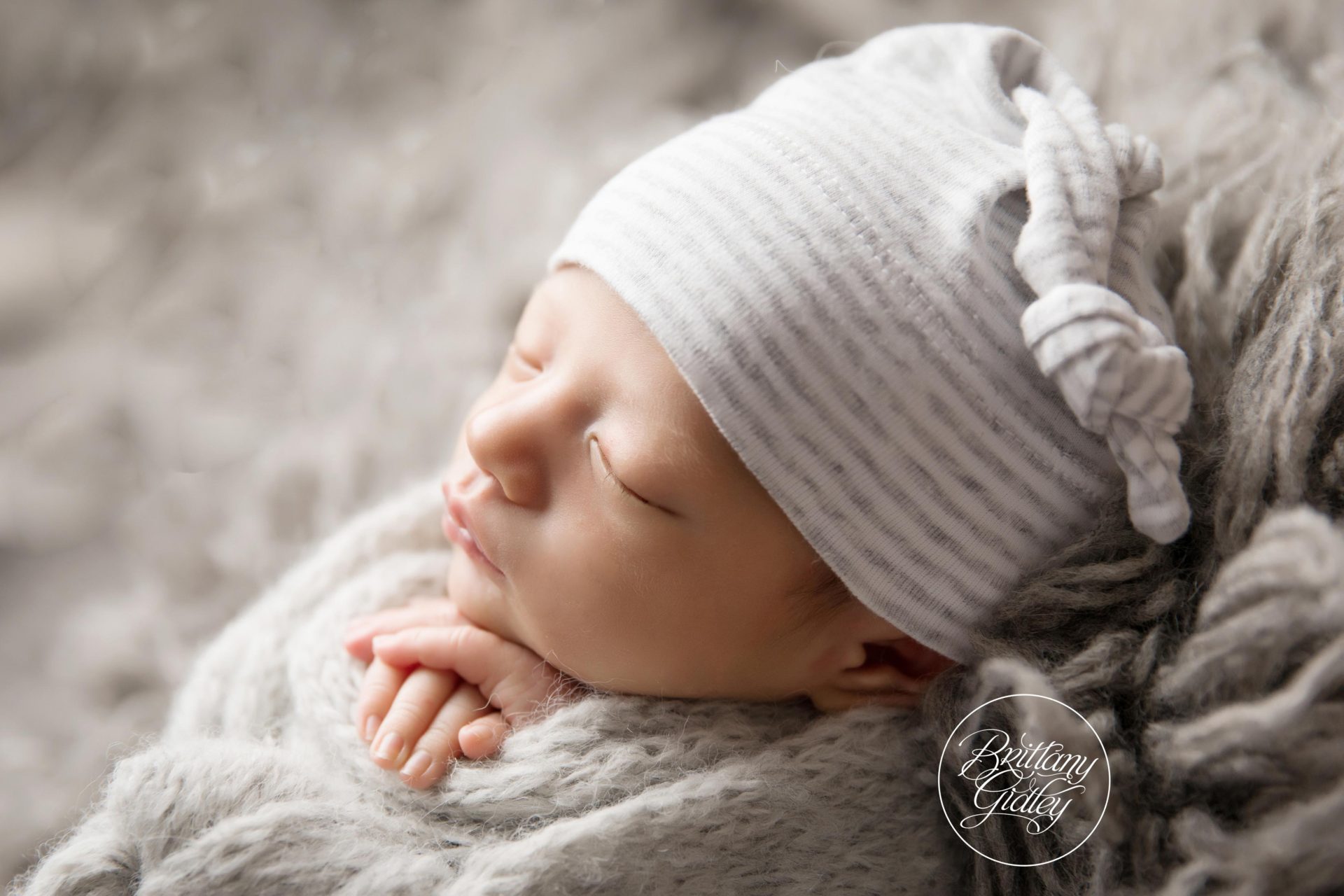Cleveland's Best Newborn Photography Studio