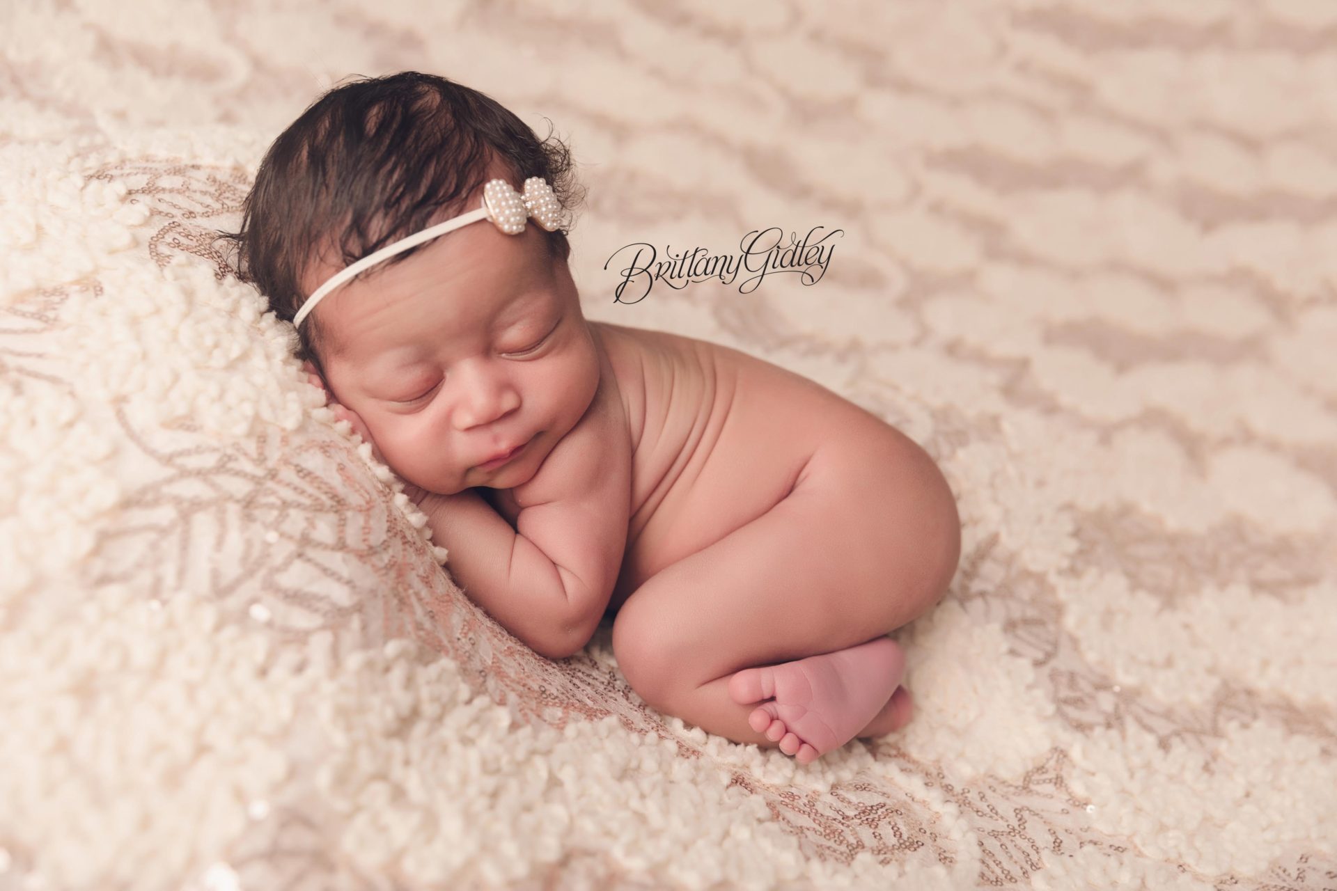 Best Newborn Photographer in Los Angeles