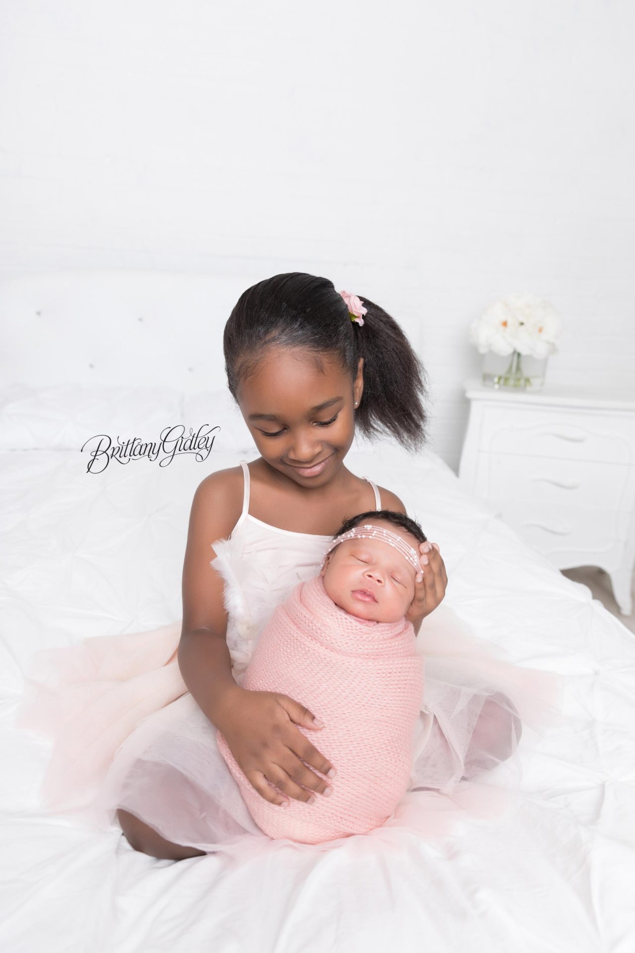 Best Newborn Photographer in Los Angeles | Newborn Baby Photography LA