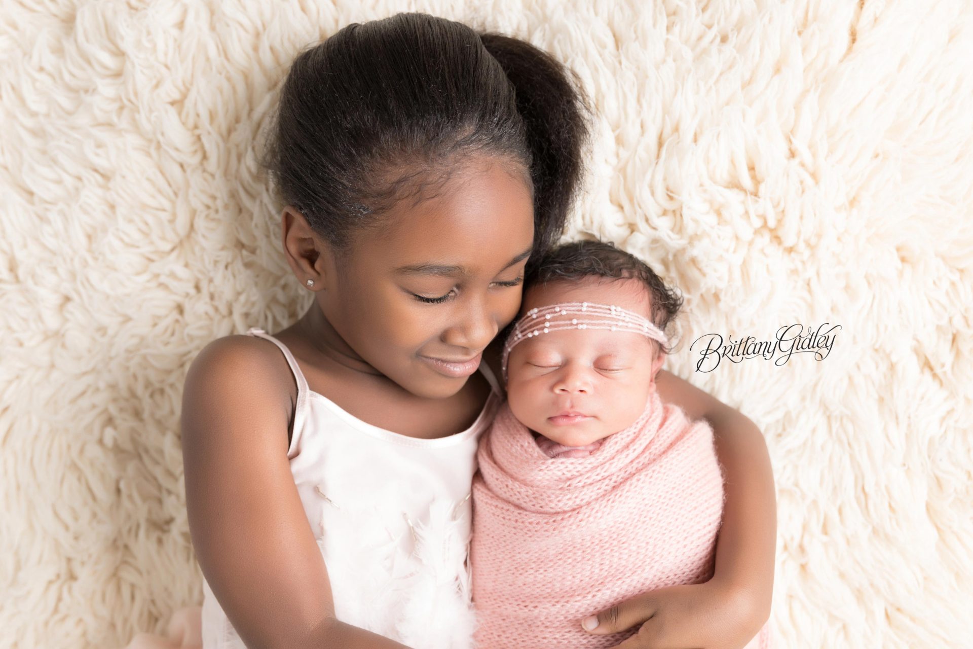 Los Angeles Baby Photographer