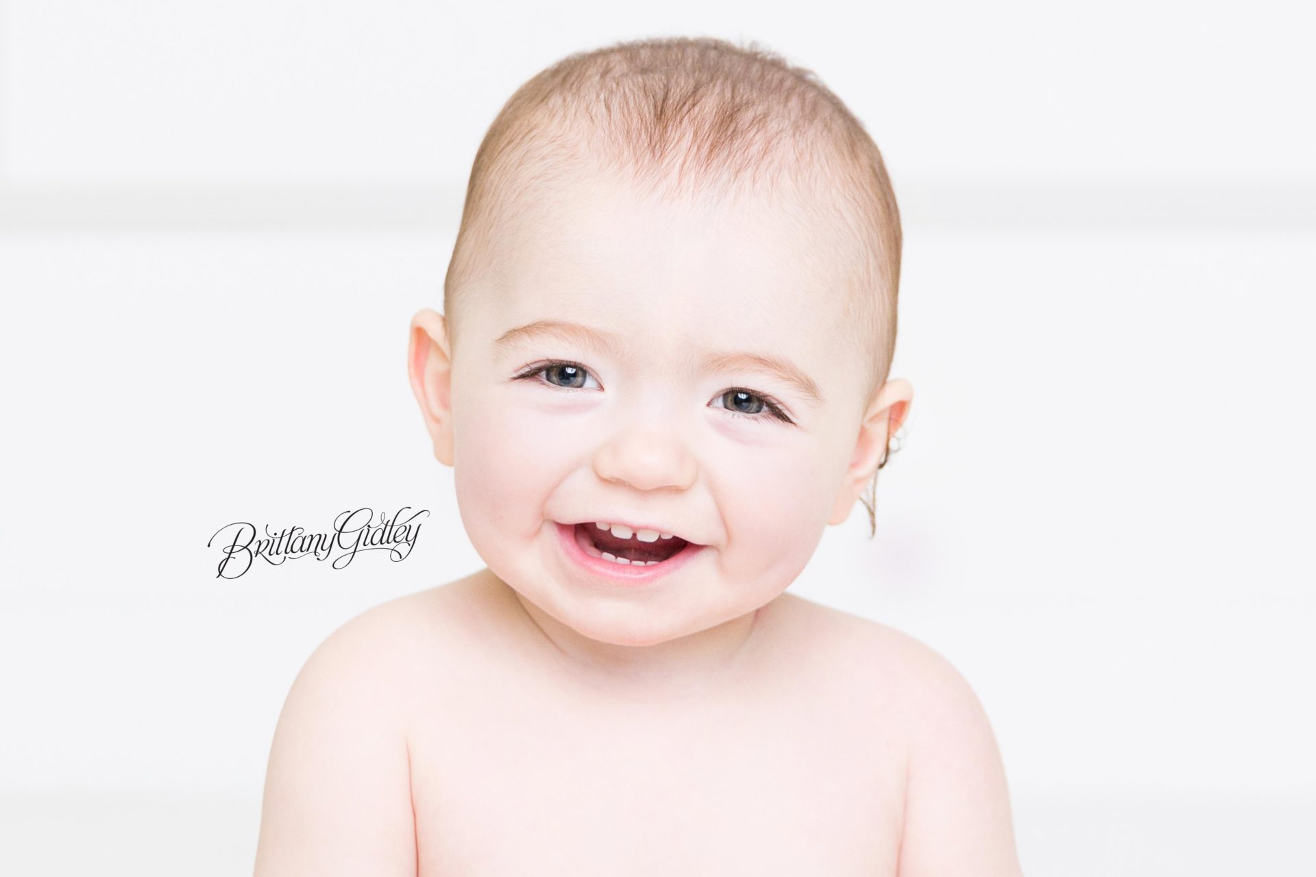 Cutest Baby Images | Brittany Gidley Photography