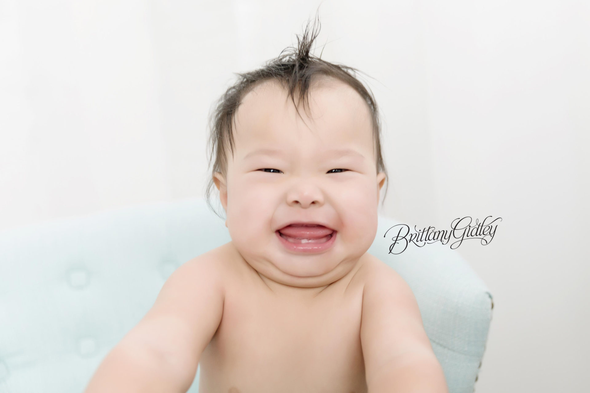 Baby Photo Shoot | Ryder 12 Months | One Year Old Baby Photo Session