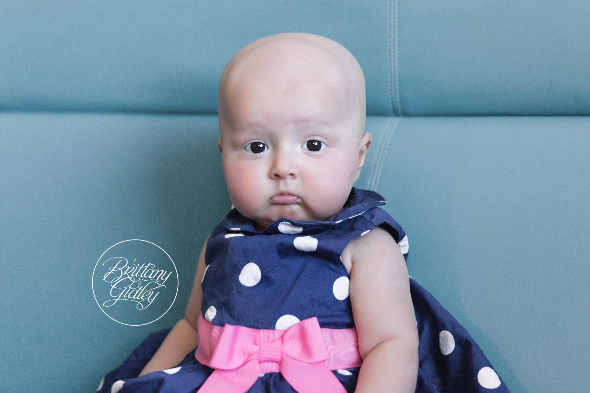 Brittany Gidley Photography volunteers at Rainbow Babies and Children's Hospital | Childhood Cancer Awareness