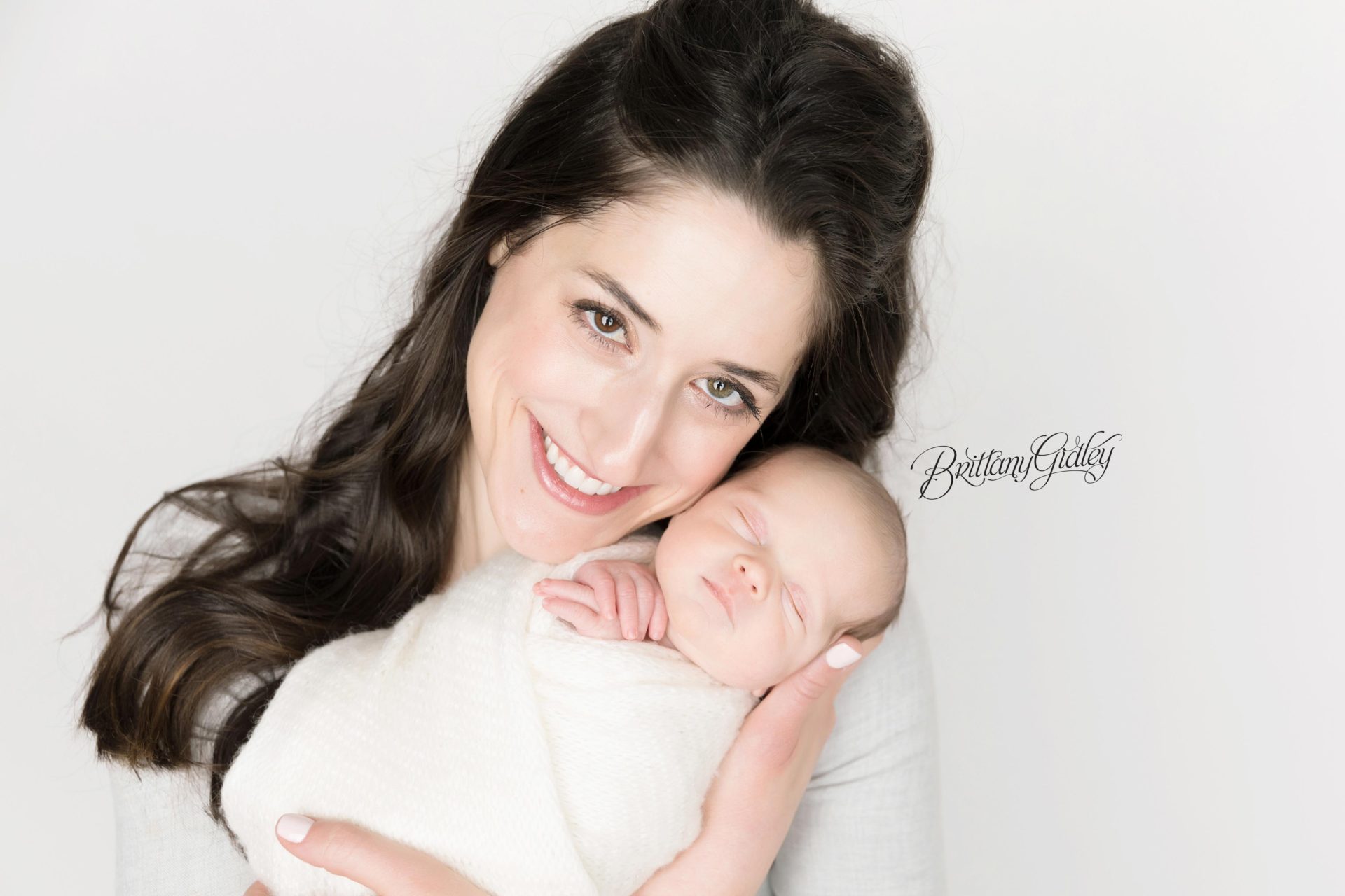 Ohio Photographer | Introducing Adam | Family Baby Child Photography