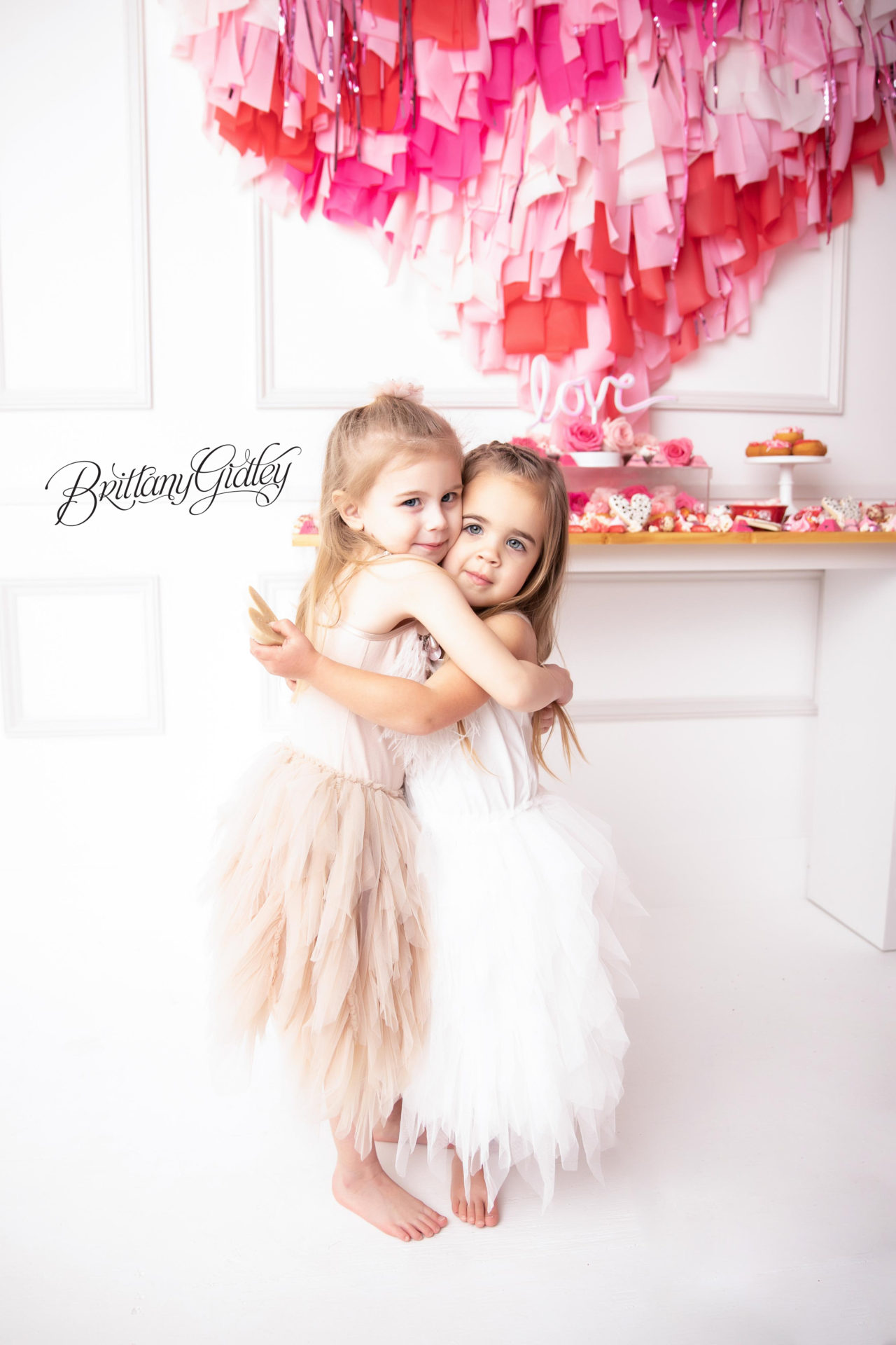 Kids Valentines Day Party