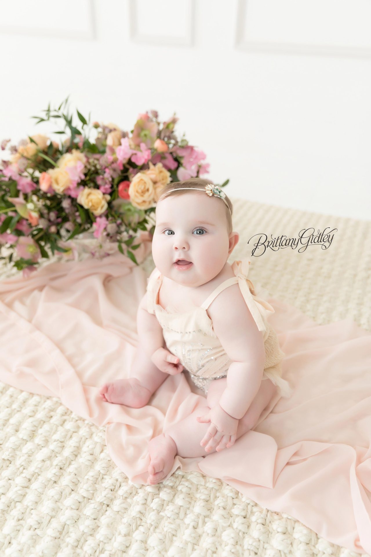Brittany Gidley Photography is Cleveland's BEST photographer. 
