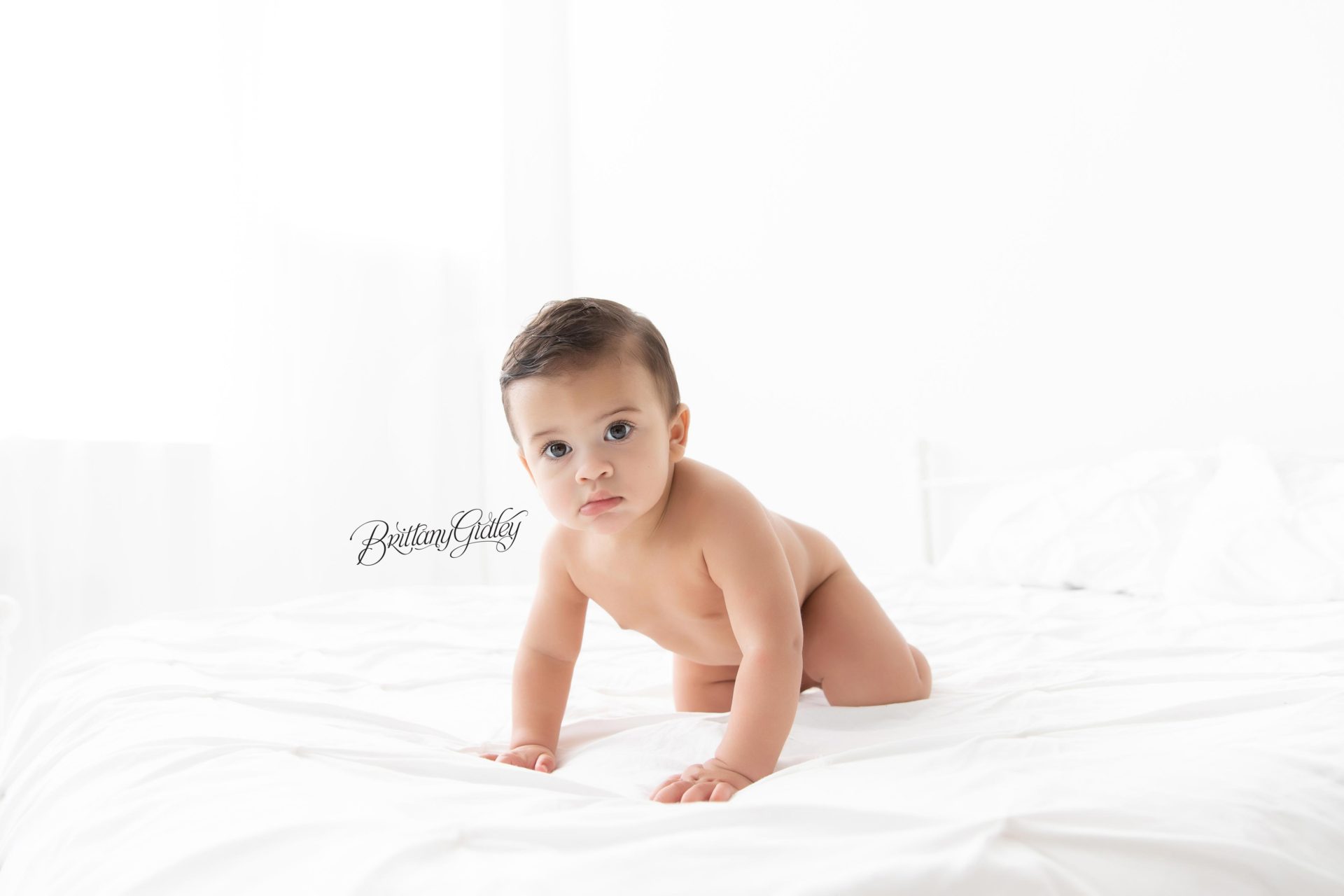 Celebrity Baby Photography | Family Photographer San Francisco