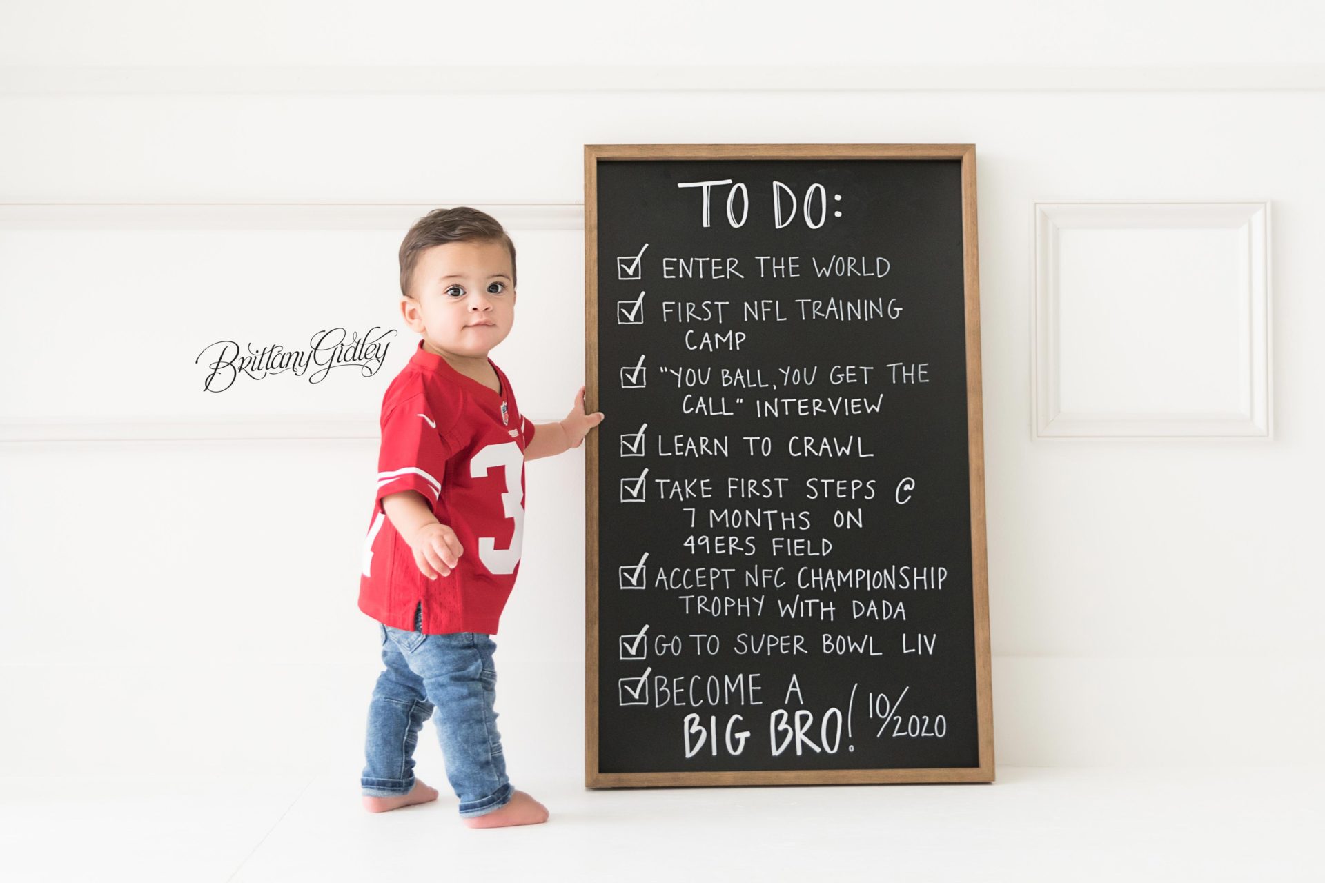 Baby Announcement Ideas | Pregnancy Announcement 