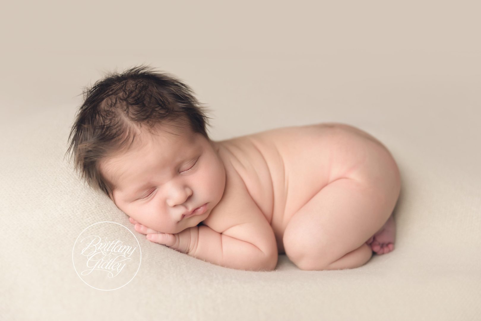 Newborn Photographer in Cleveland Ohio
