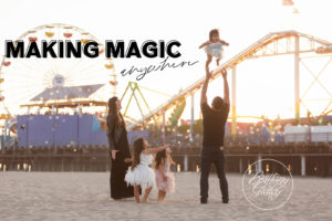 Making Magic Anywhere- The Complete Bundle