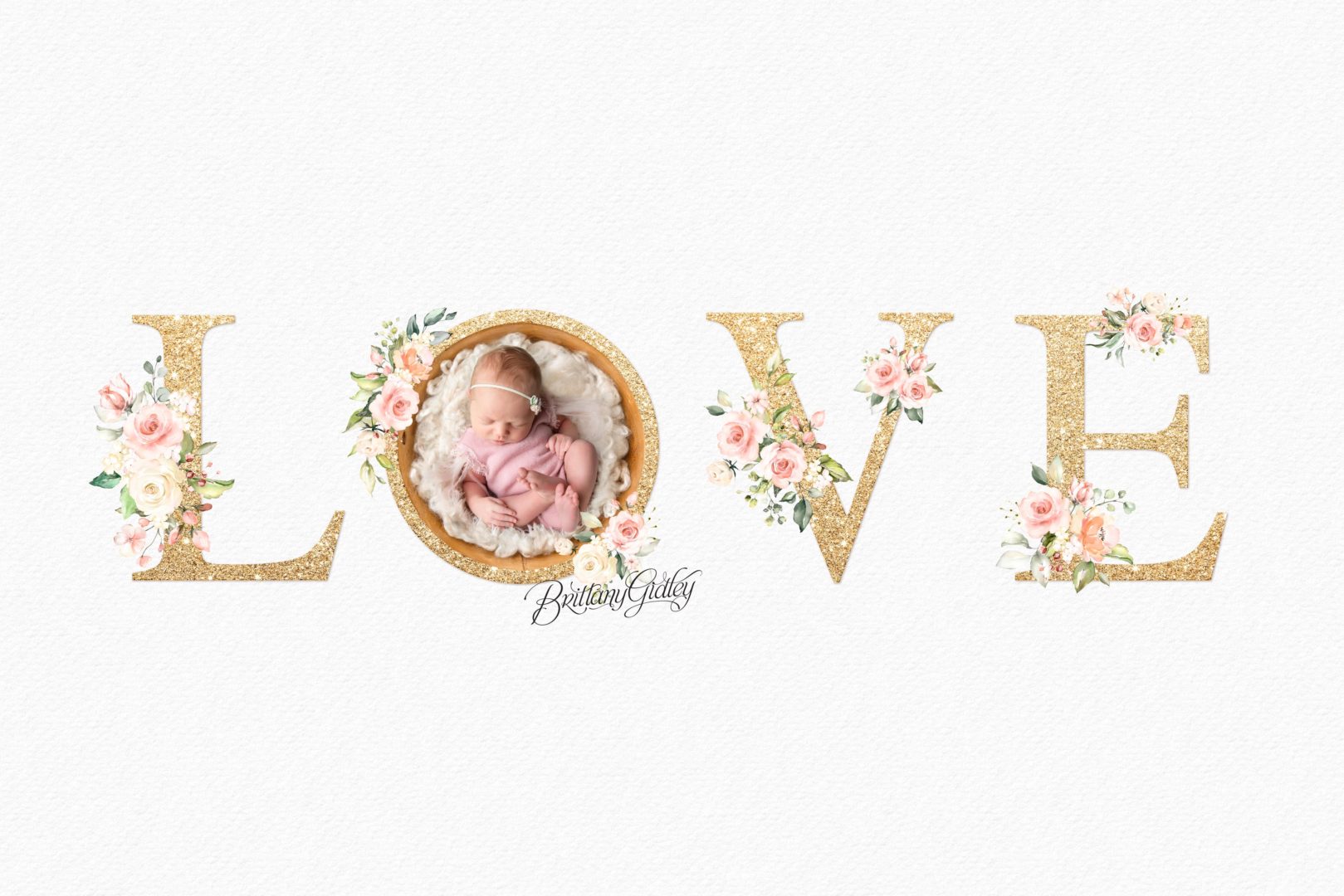 Newborn Baby Photographer