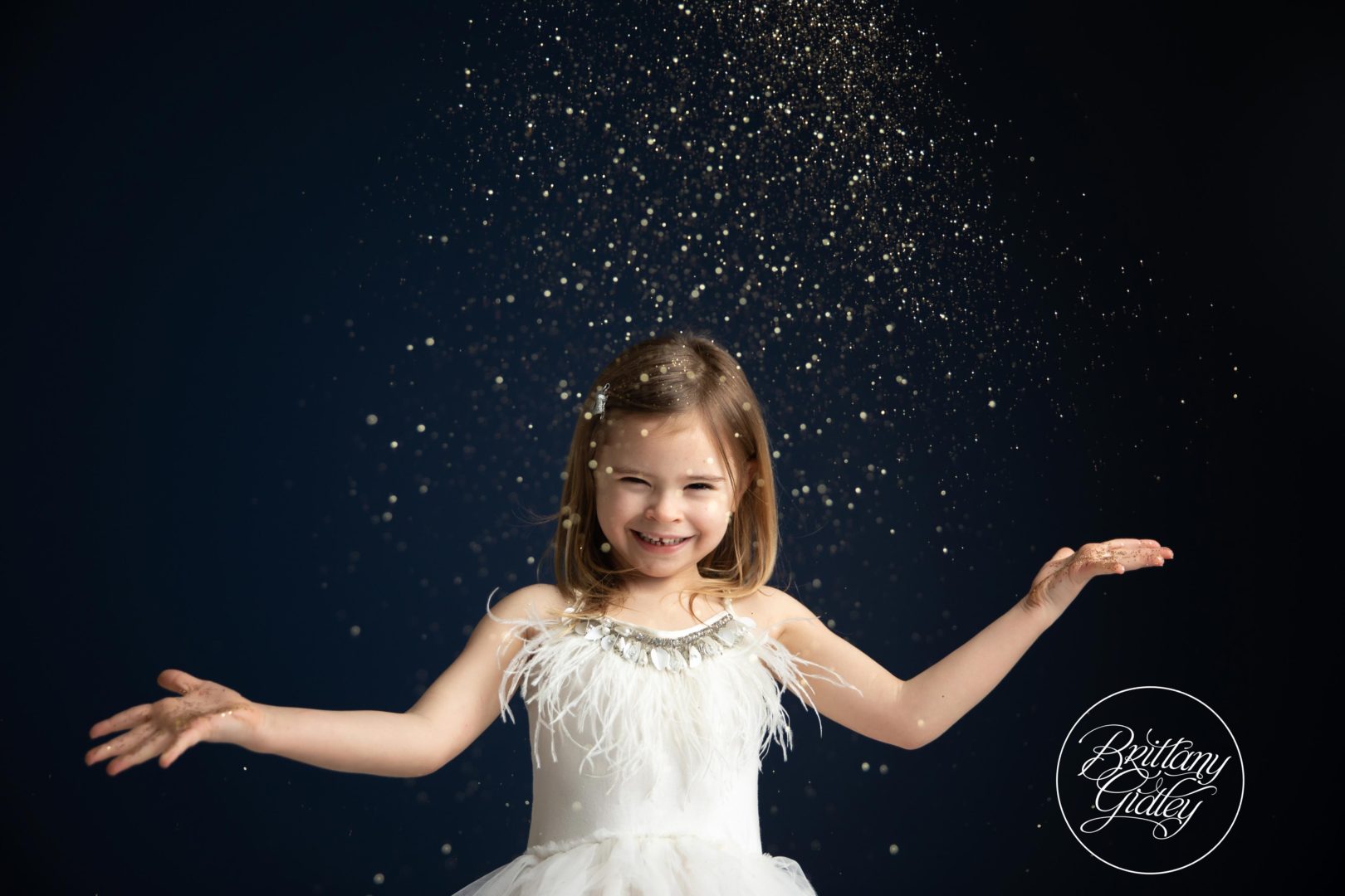 Glitter Photography Studio | Taking Amazing Photos With Glitter