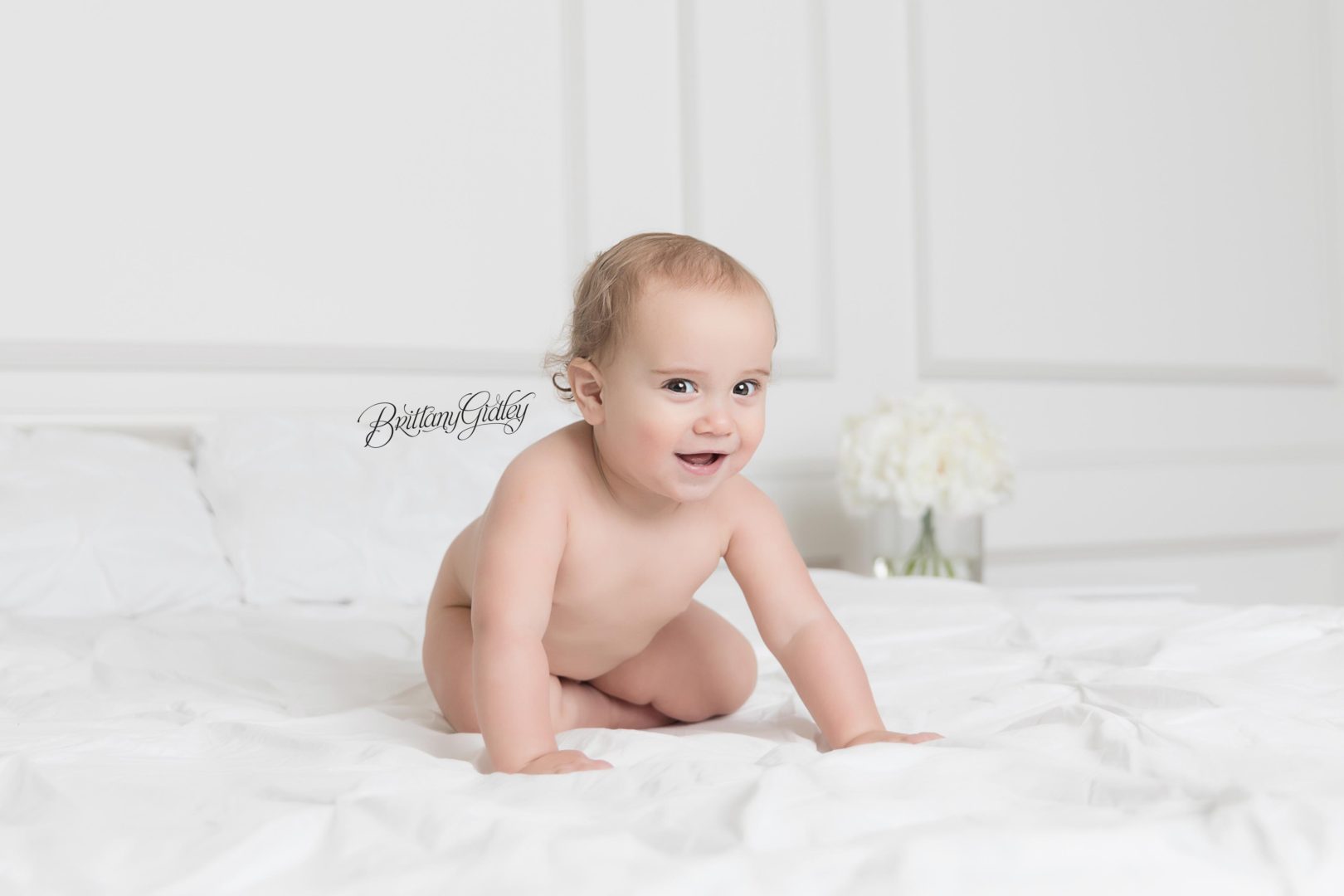 Family Photography | Brittany Gidley Photography | Cleveland Ohio Baby Photographer