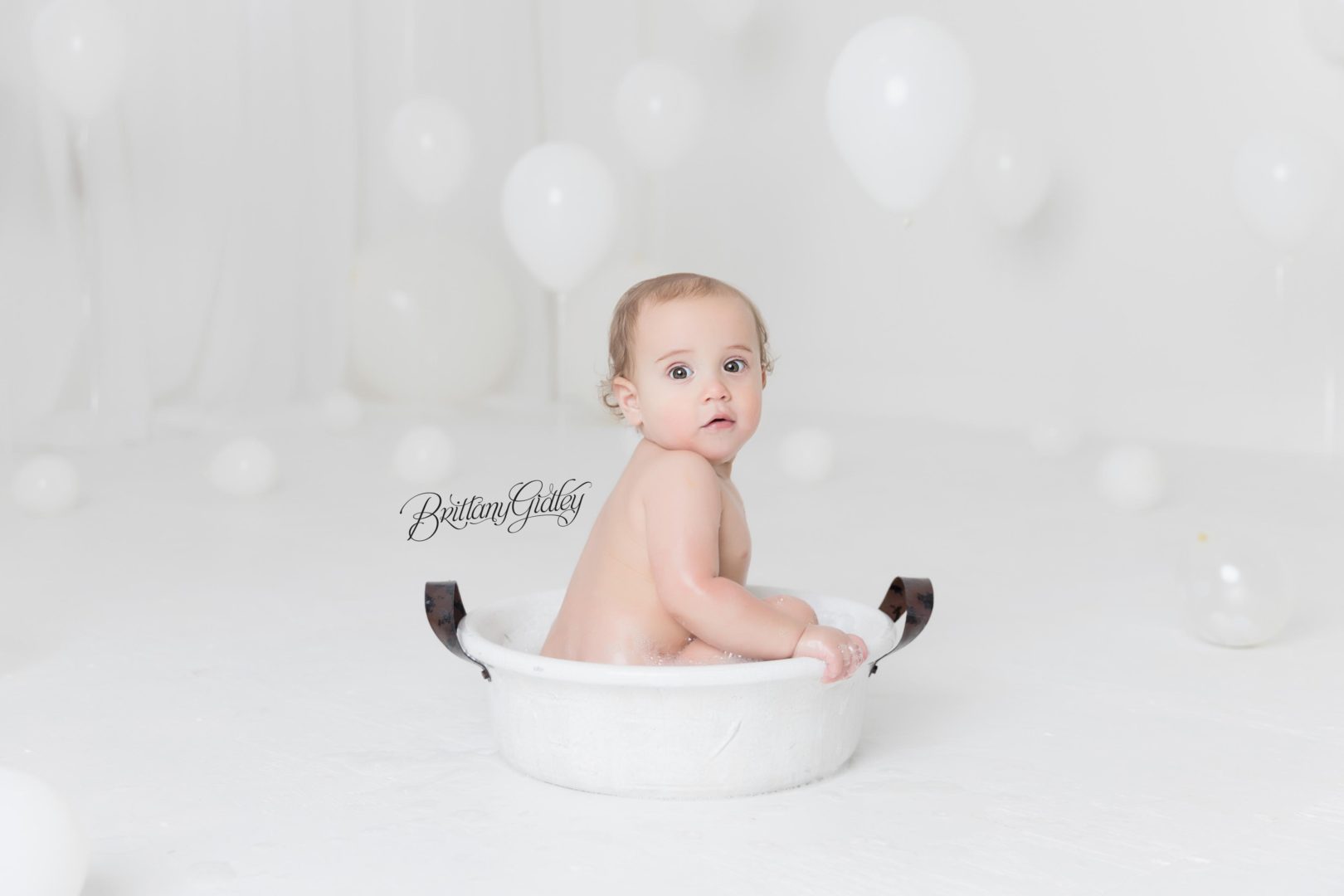 Sibling and Family Photography | Brittany Gidley Photography in Cleveland Ohio | Ohio's Best Baby Photographer