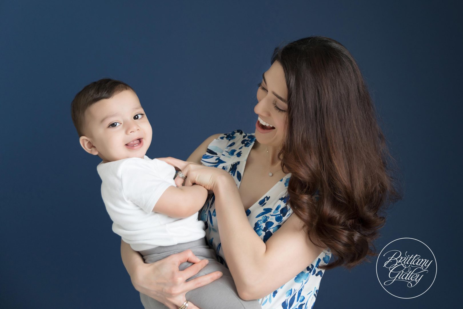 Cake Smash Photography | Arish 12 Months